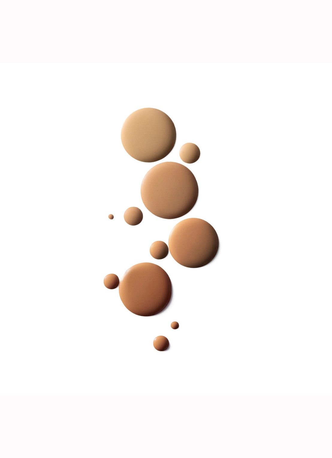 Victoria Beckham The Foundation Drops - foundation - detail 3 7 light medium
