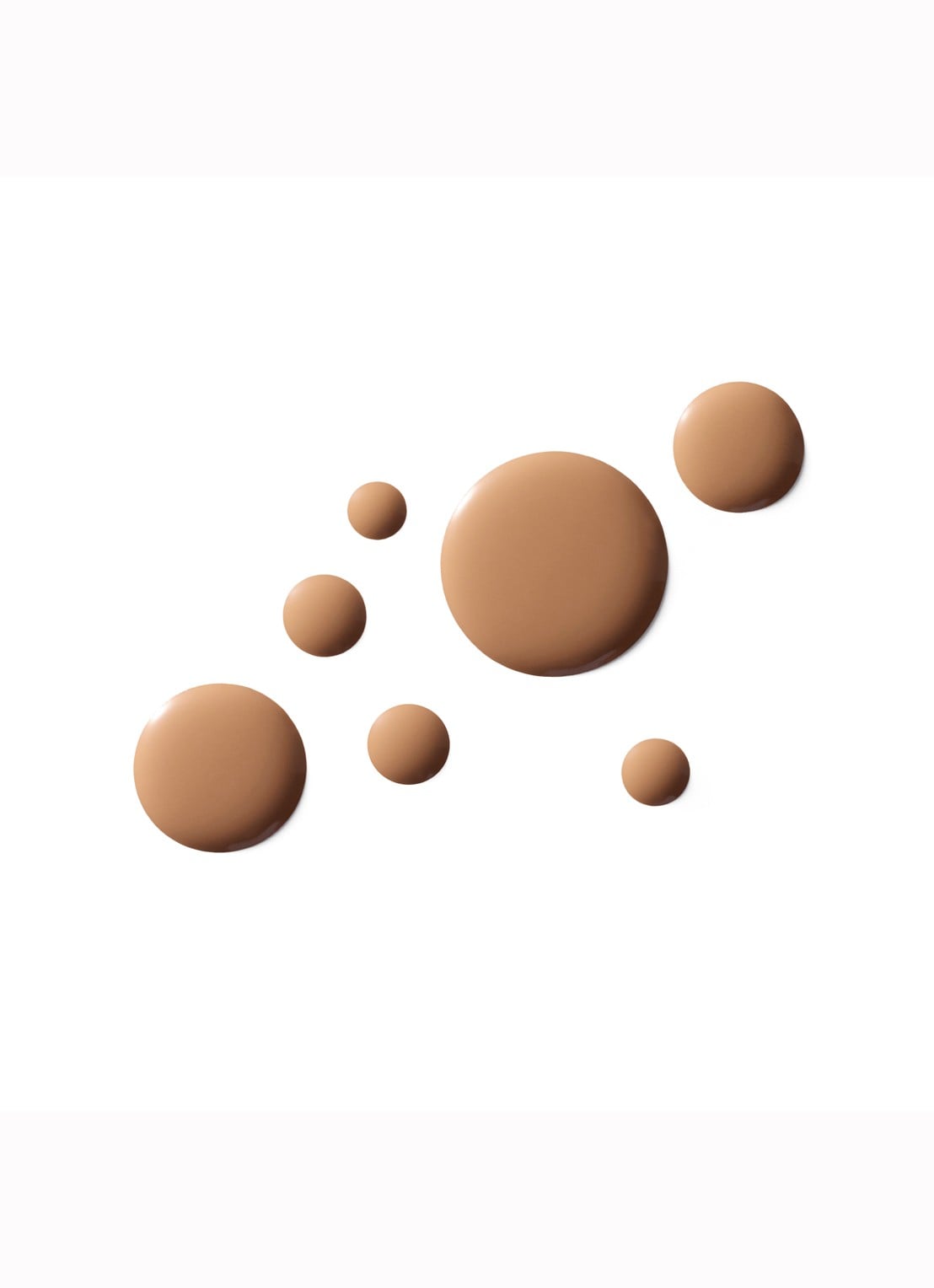 Victoria Beckham The Foundation Drops - foundation - voorkant 7 7 light medium
