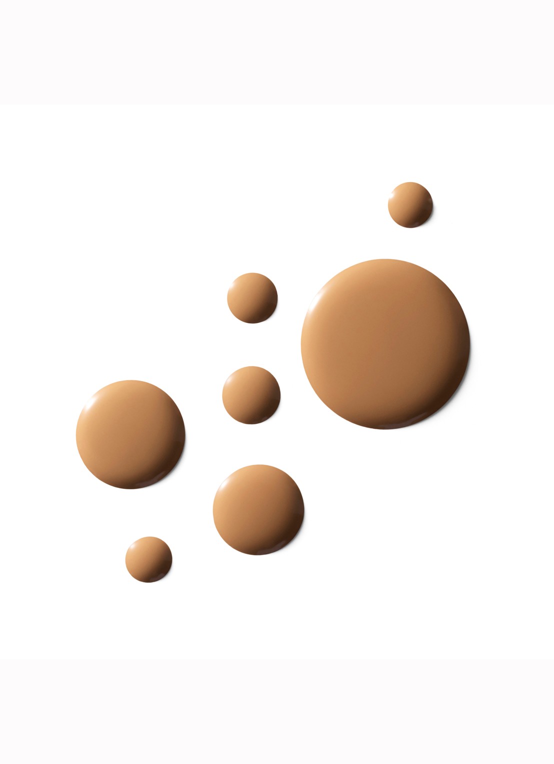 Victoria Beckham The Foundation Drops - foundation - voorkant 2 8 medium