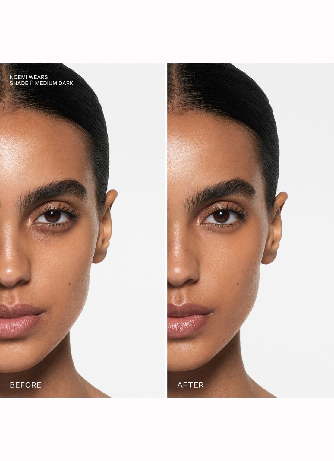 Victoria Beckham The Foundation Drops - foundation - detail 6 11 medium dark