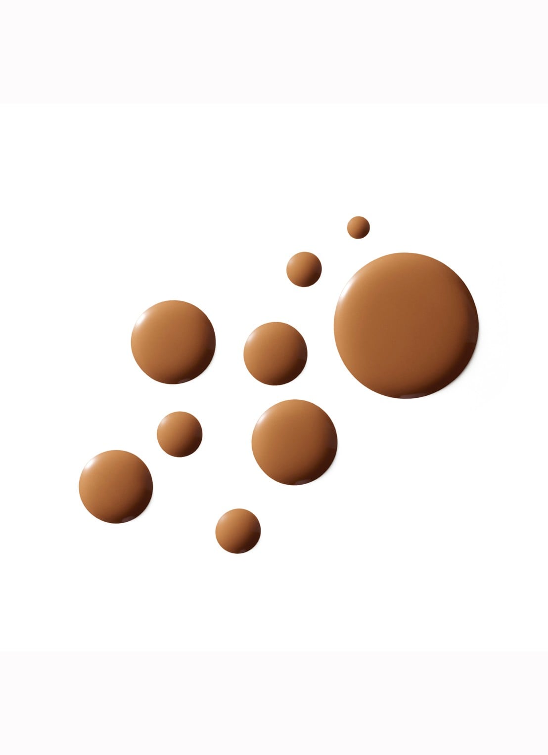 Victoria Beckham The Foundation Drops - foundation - voorkant 2 11 medium dark