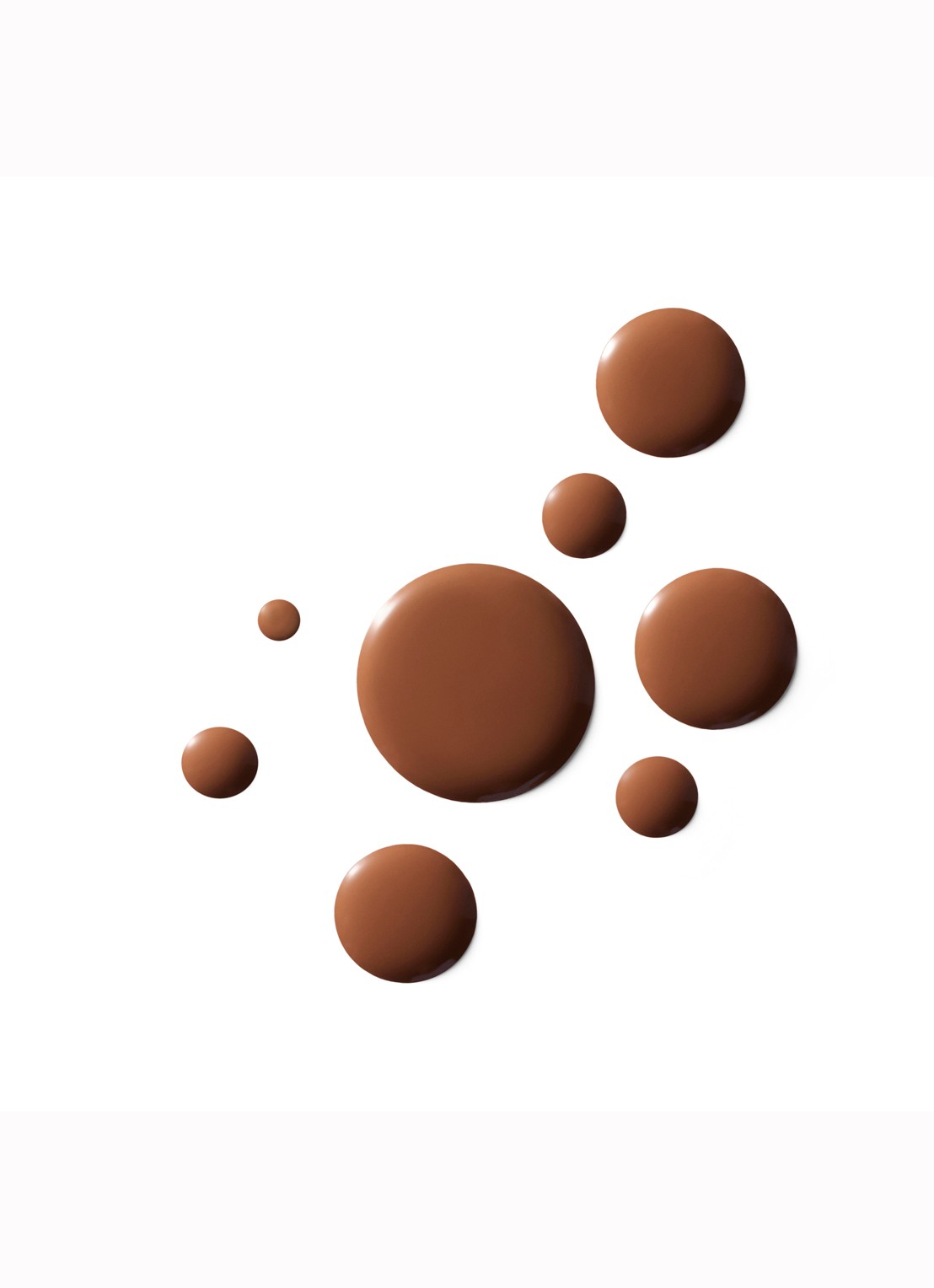 Victoria Beckham The Foundation Drops - foundation - voorkant 6 13 dark