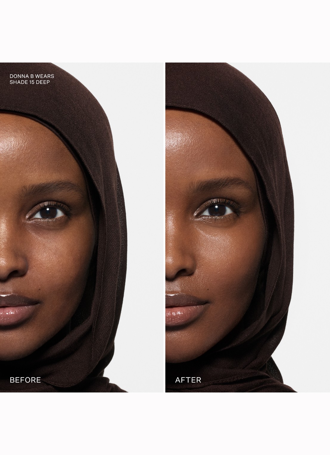 Victoria Beckham The Foundation Drops - foundation - detail 4 15 deep