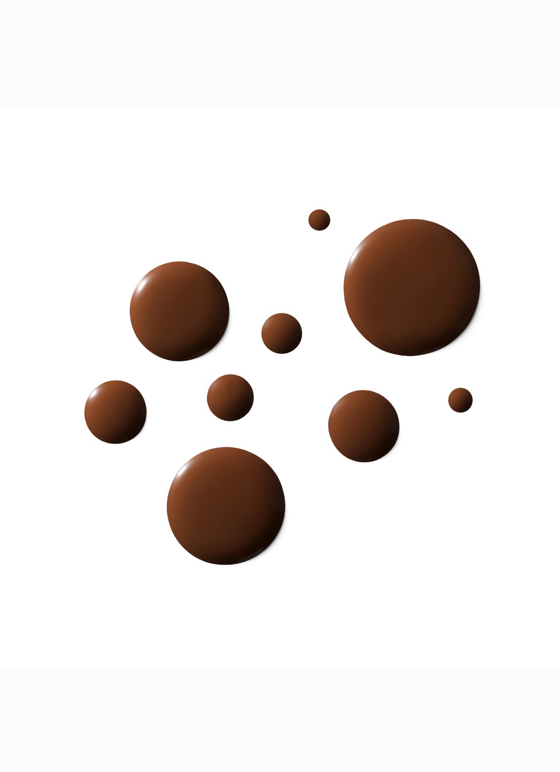 Victoria Beckham The Foundation Drops - foundation - voorkant 7 15 deep