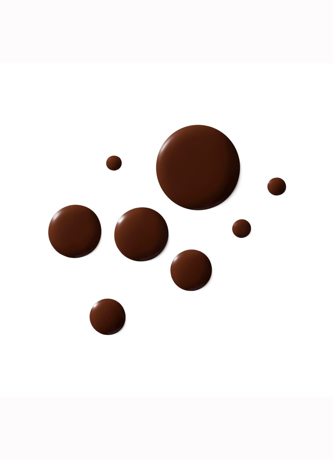 Victoria Beckham The Foundation Drops - foundation - voorkant 2 16 deep