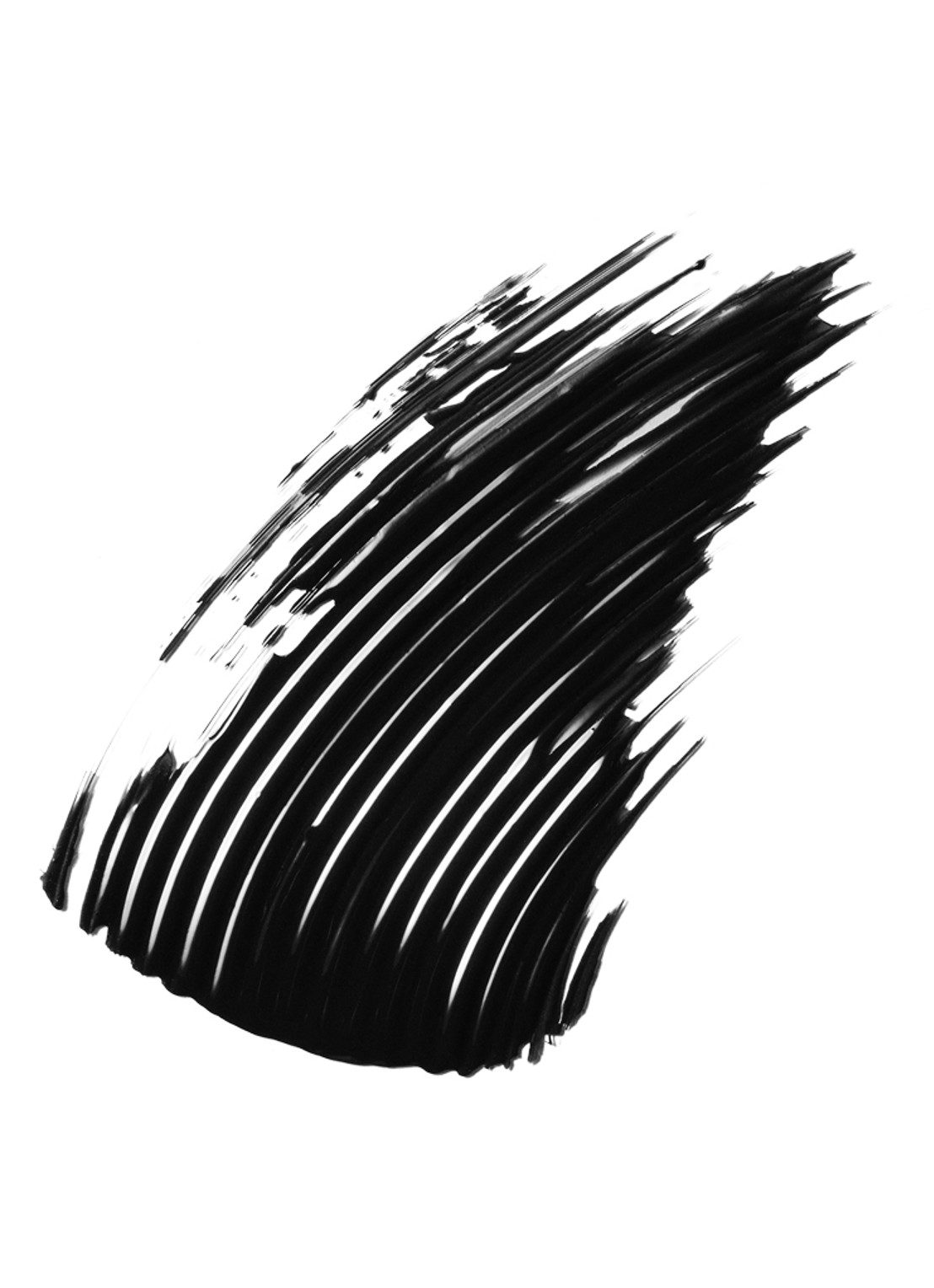 Victoria Beckham Vast Lash Mascara - detail 2 black