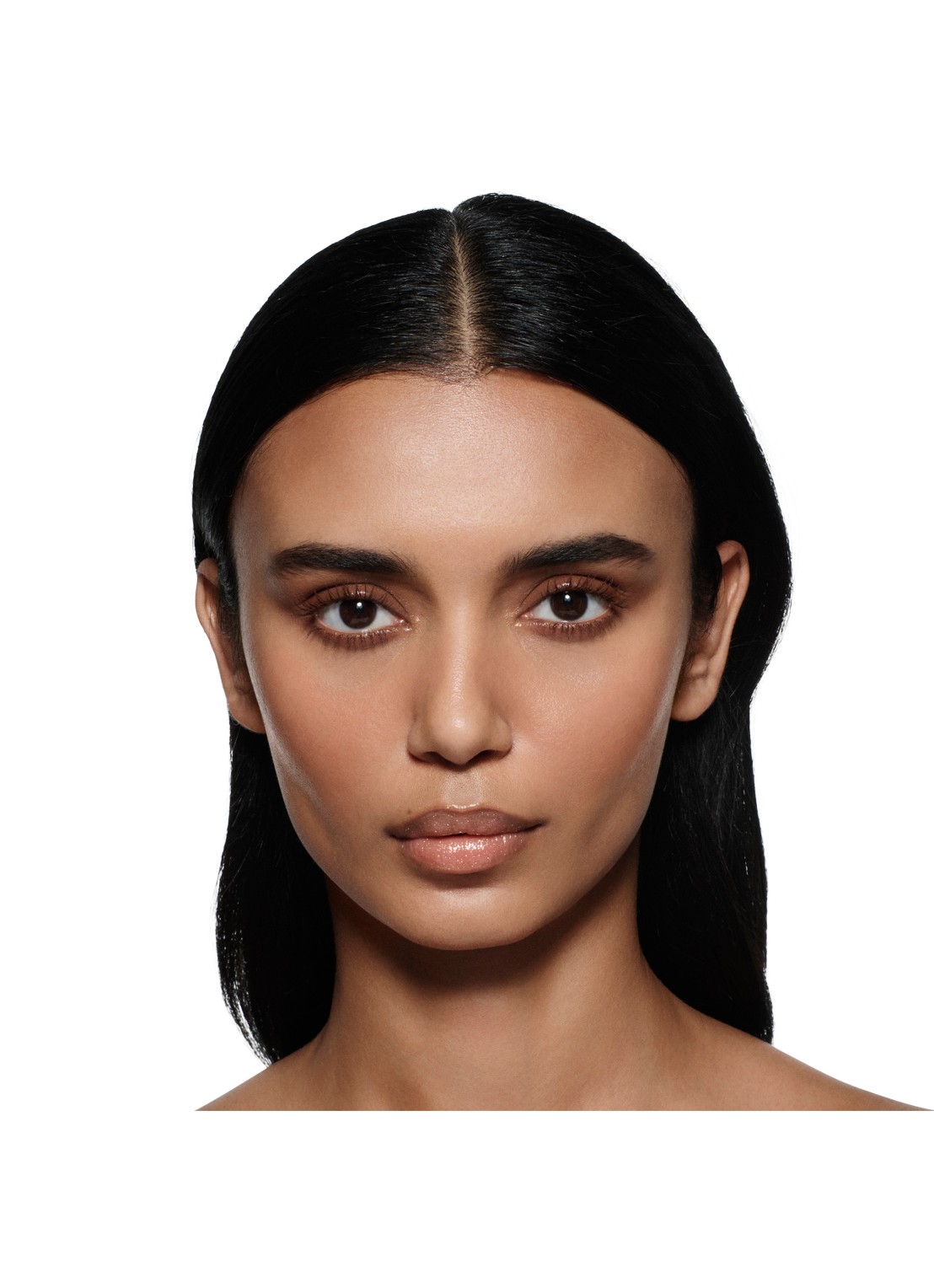 Victoria Beckham Vast Lash Mascara - detail 3 cocoa
