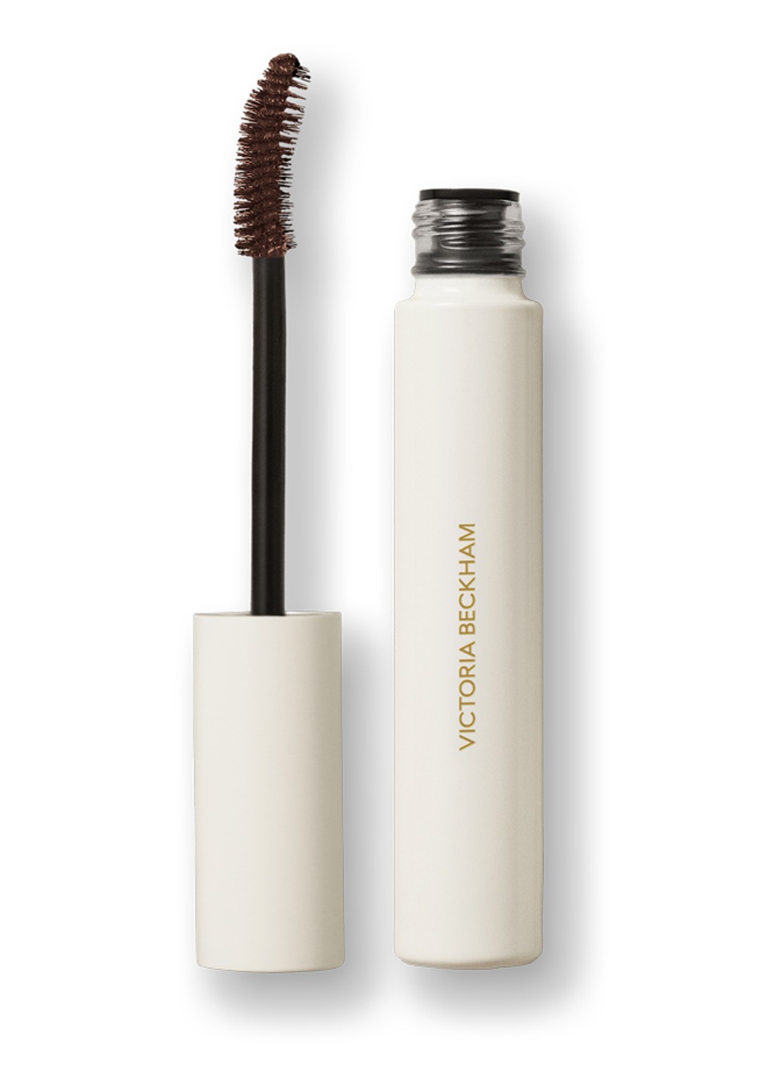 Victoria Beckham Vast Lash Mascara - voorkant 5 cocoa