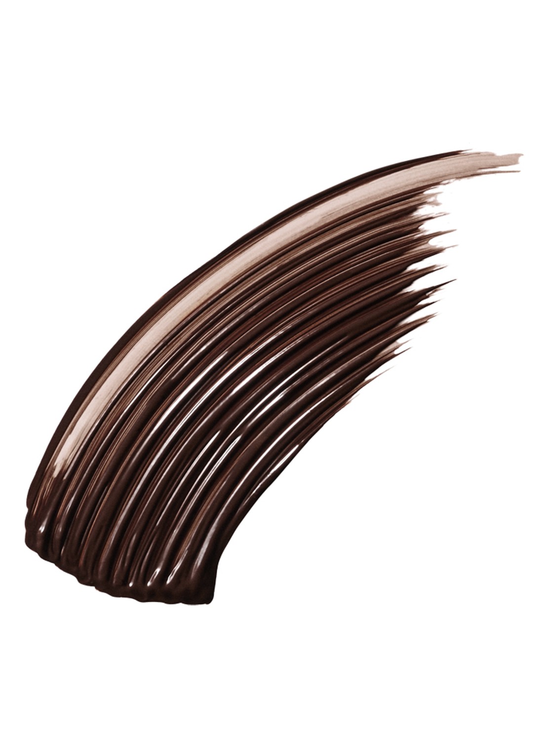 Victoria Beckham Vast Lash Mascara - voorkant 6 cocoa