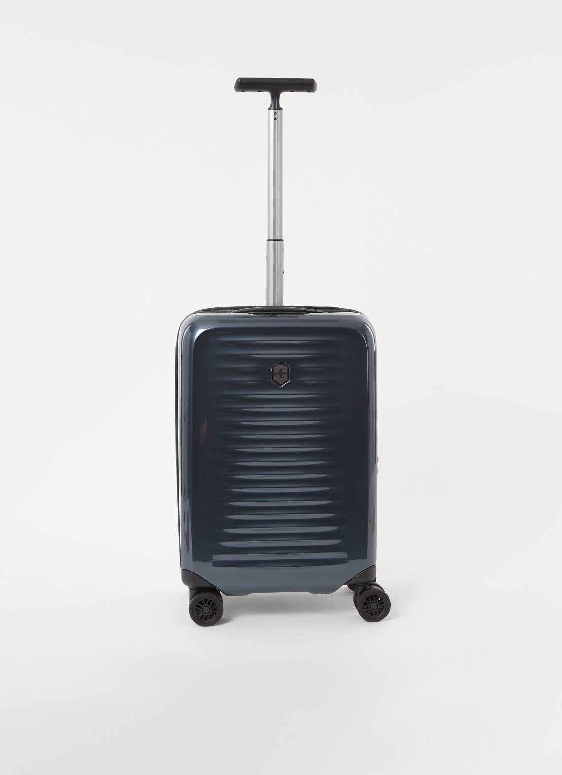 Victorinox Airox spinner 55 cm - voorkant 4 indigo