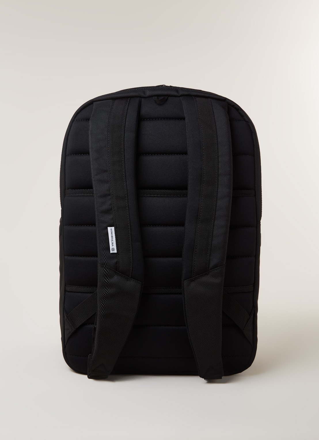 Victorinox Altmont Original rugzak met 15 inch laptopvak - detail 3 zwart