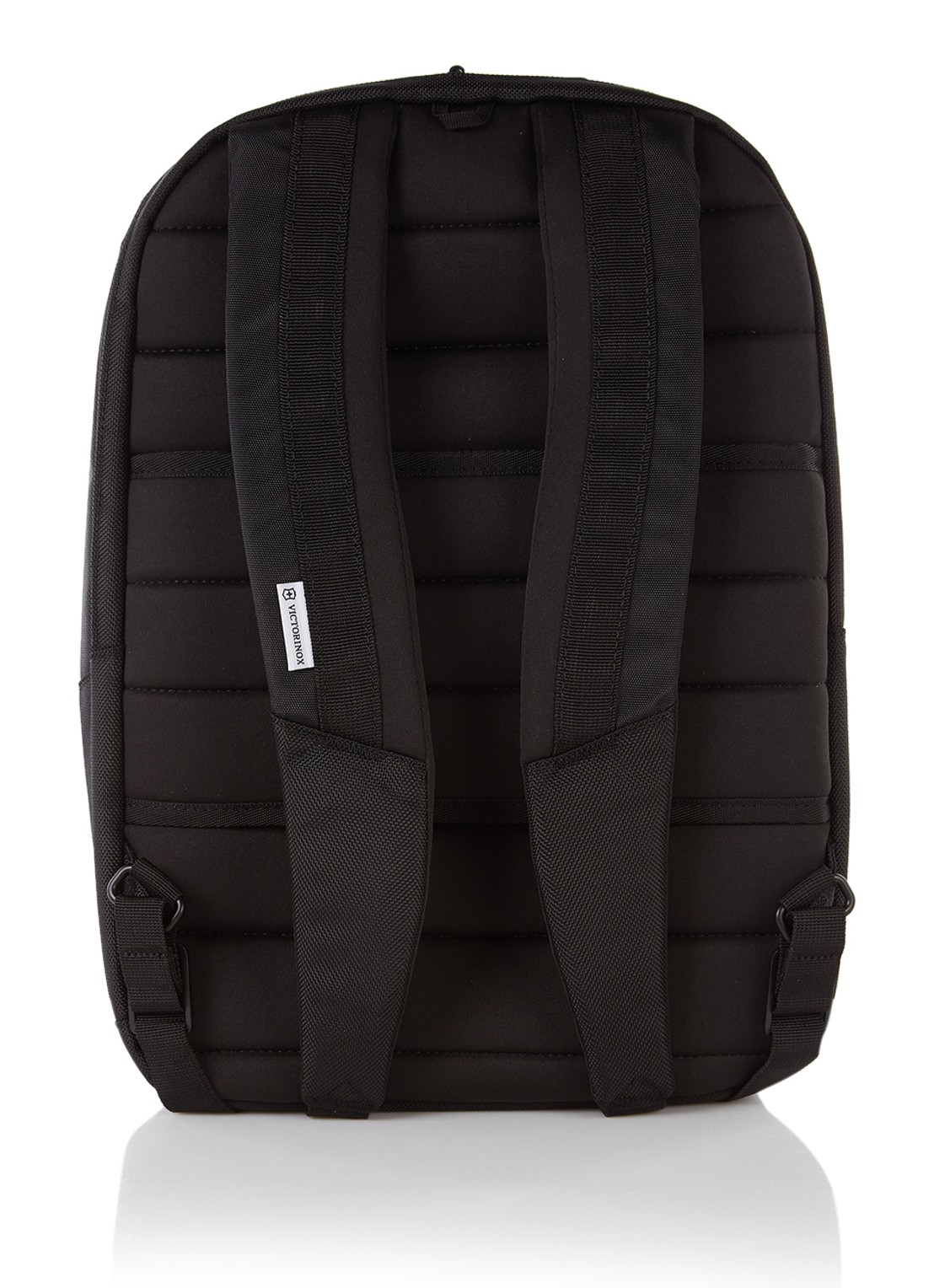 Victorinox Altmont Professional rugzak met 15 inch laptopvak - detail 2 zwart