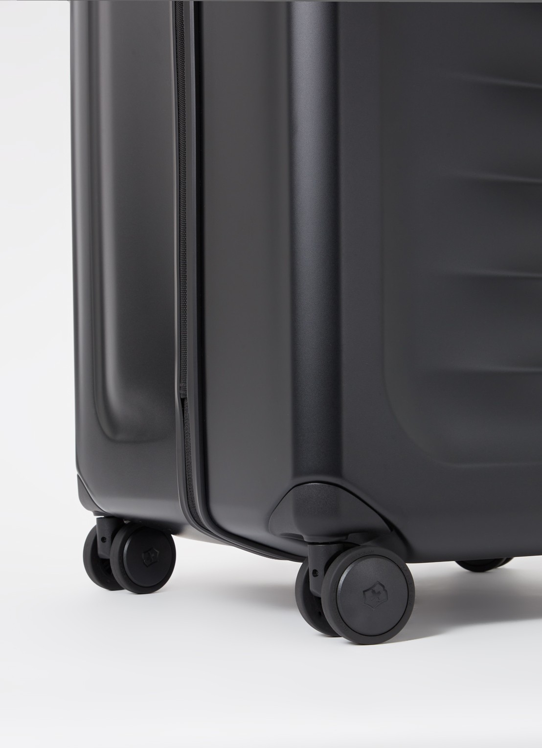 Victorinox Spectra 3.0 Trunk L spinner 76 cm - detail 2 zwart