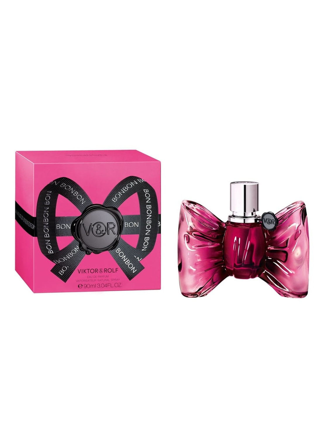 Viktor&Rolf Bonbon Eau de Parfum - voorkant 2 undefined