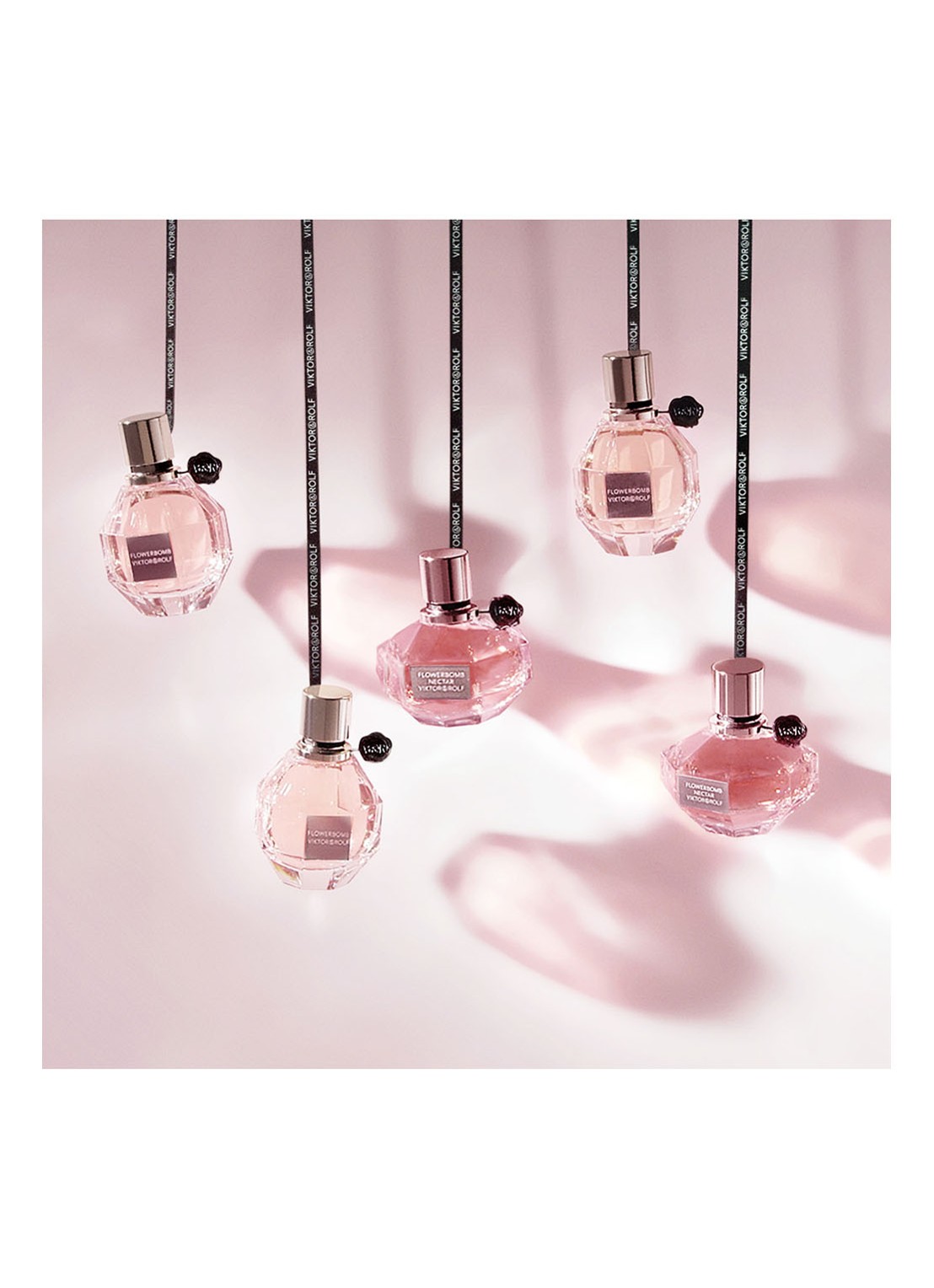 Viktor&Rolf Flowerbomb Eau de Parfum - detail 6 undefined