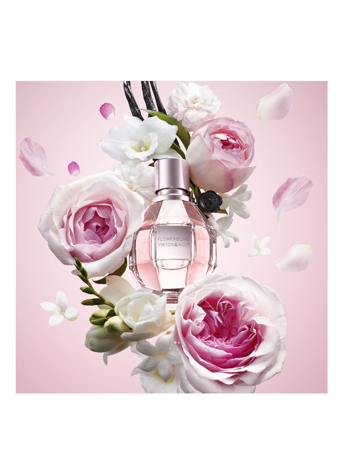 Viktor&Rolf Flowerbomb Eau de Parfum - detail 6 undefined