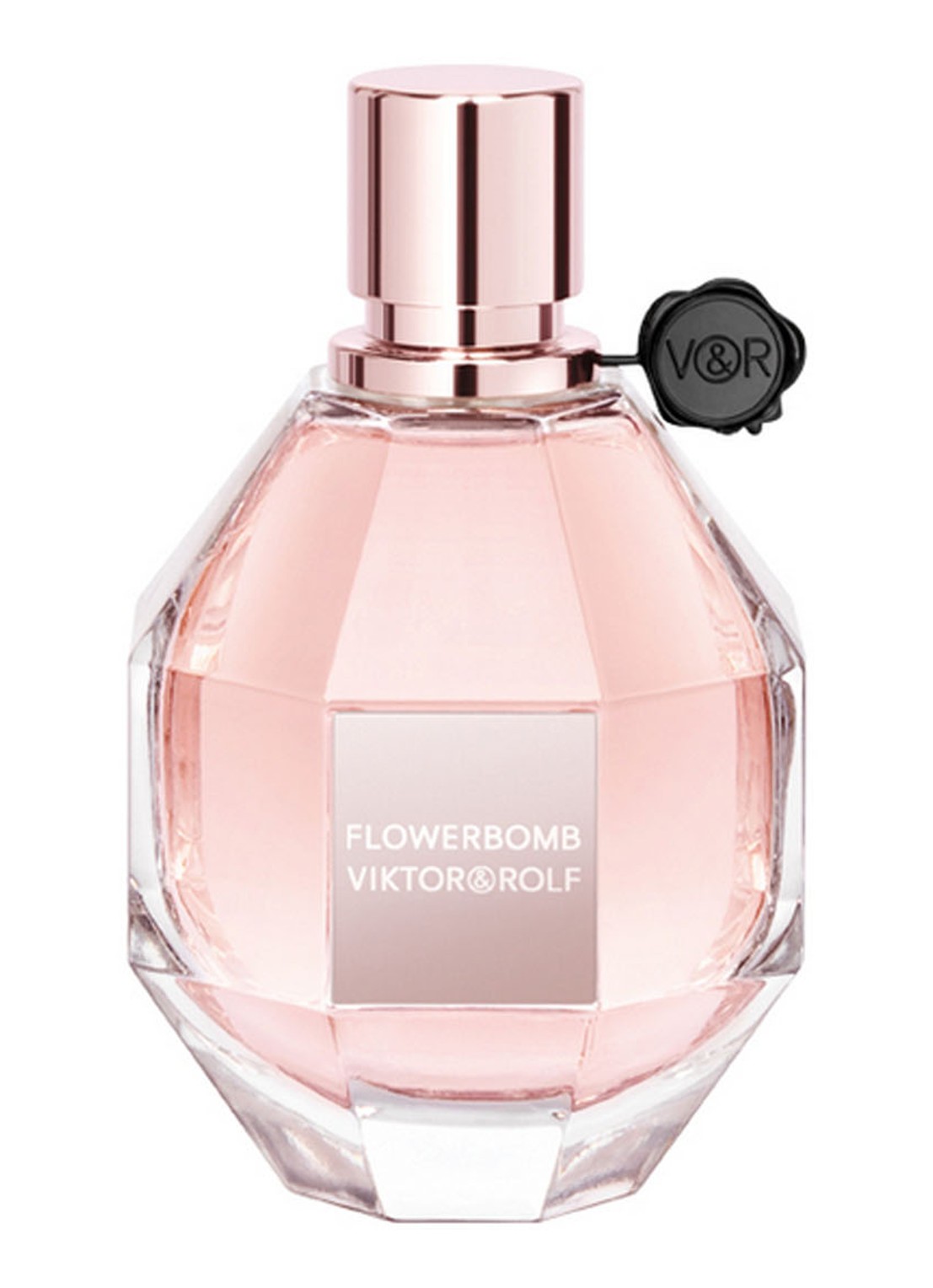 Viktor&Rolf Flowerbomb Eau de Parfum - voorkant undefined