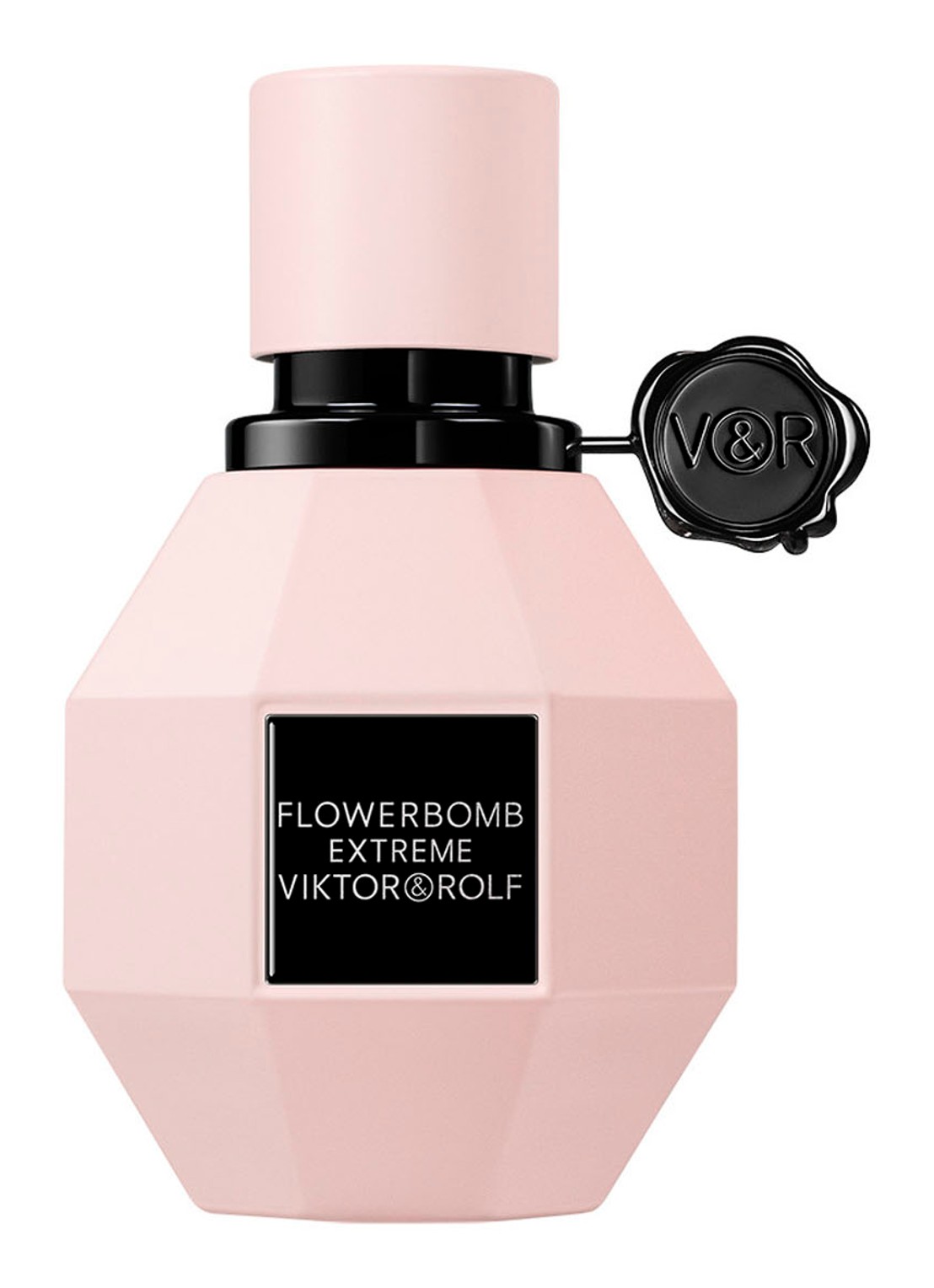 Viktor&Rolf  Flowerbomb Extreme Eau de Parfum - voorkant undefined