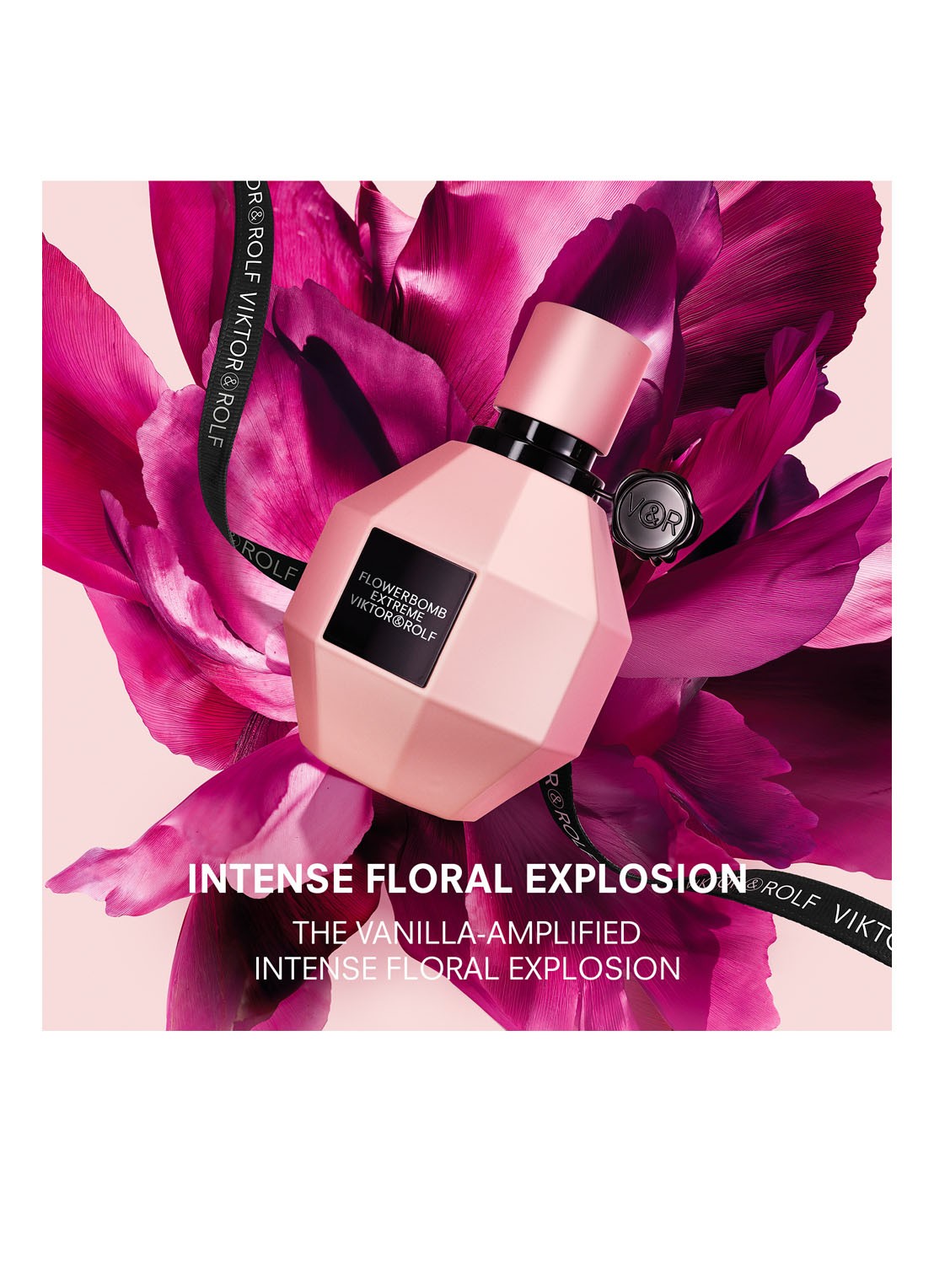 Viktor&Rolf  Flowerbomb Extreme Eau de Parfum - detail 3 undefined