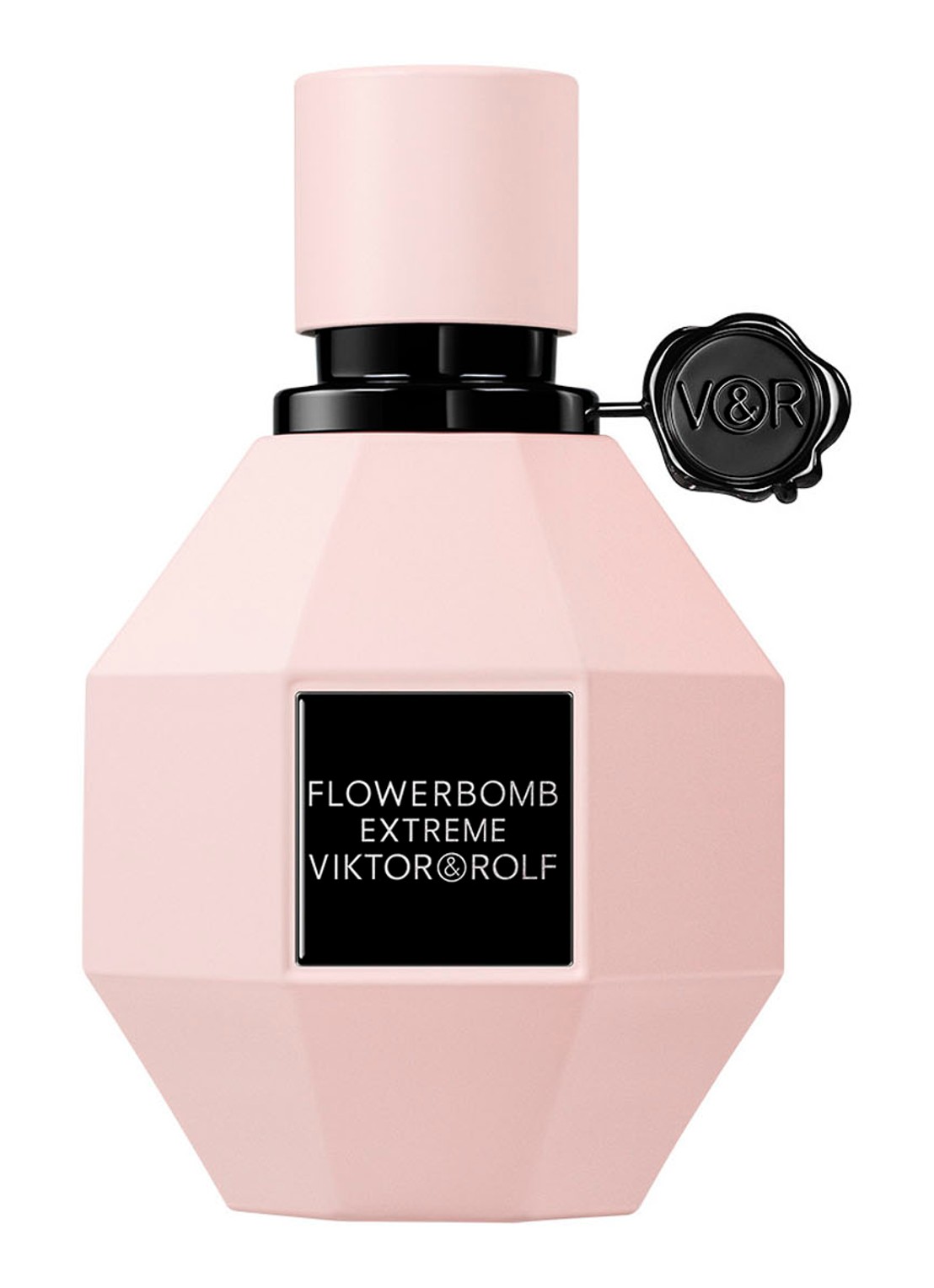 Viktor&Rolf  Flowerbomb Extreme Eau de Parfum - voorkant 6 undefined