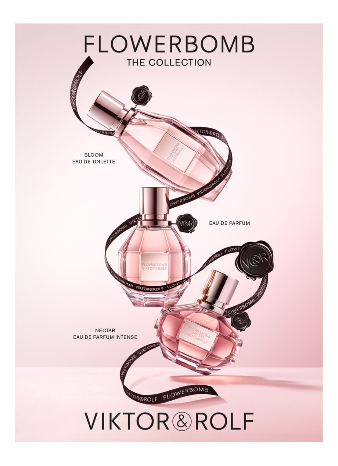 Viktor&Rolf Flowerbomb Nectar Eau de Parfum  - detail 6 undefined
