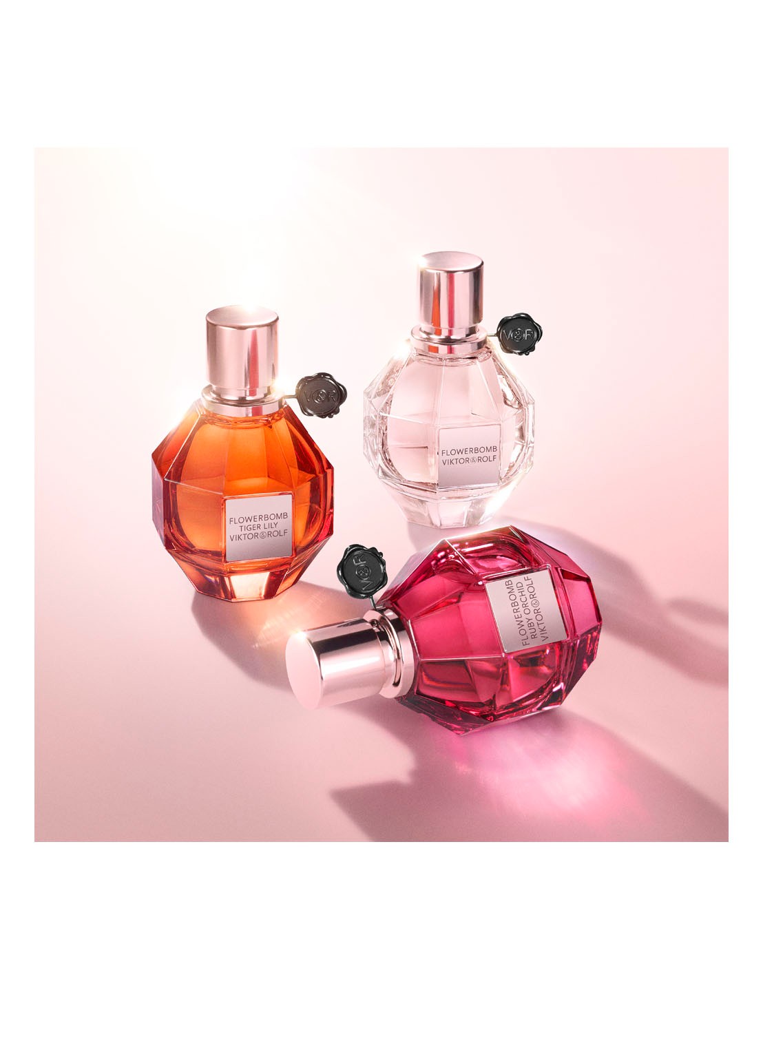 Viktor&Rolf Flowerbomb Tigerlily Eau de Parfum - detail 4 undefined