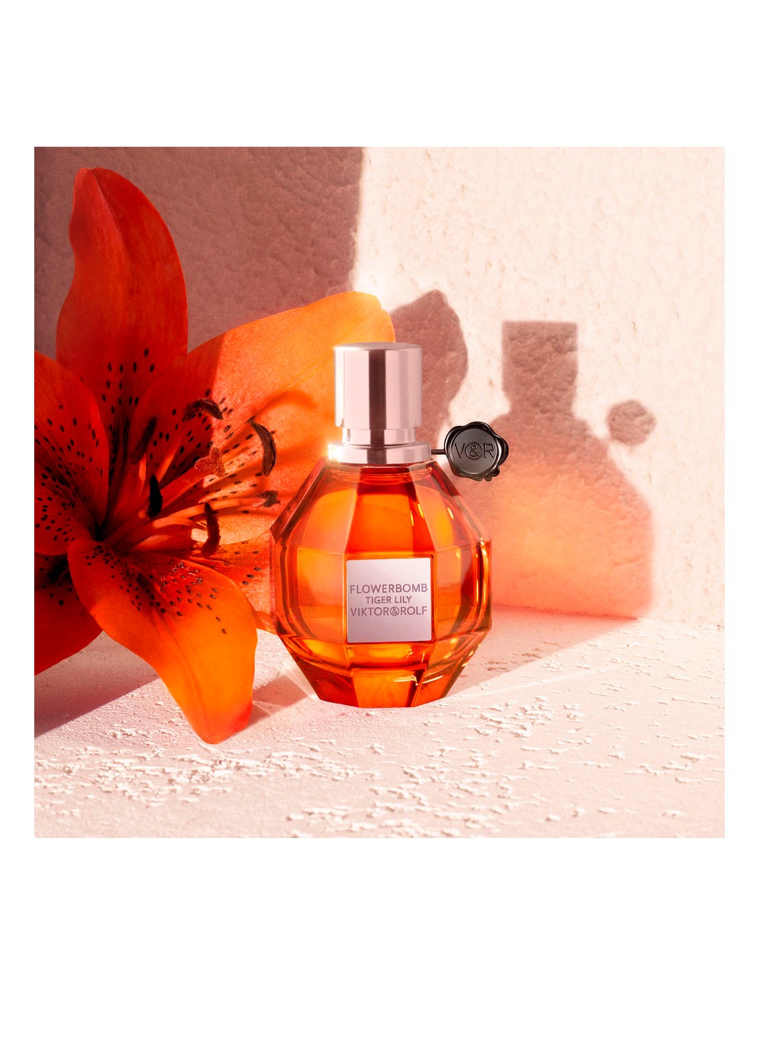 Viktor&Rolf Flowerbomb Tigerlily Eau de Parfum - detail 5 undefined