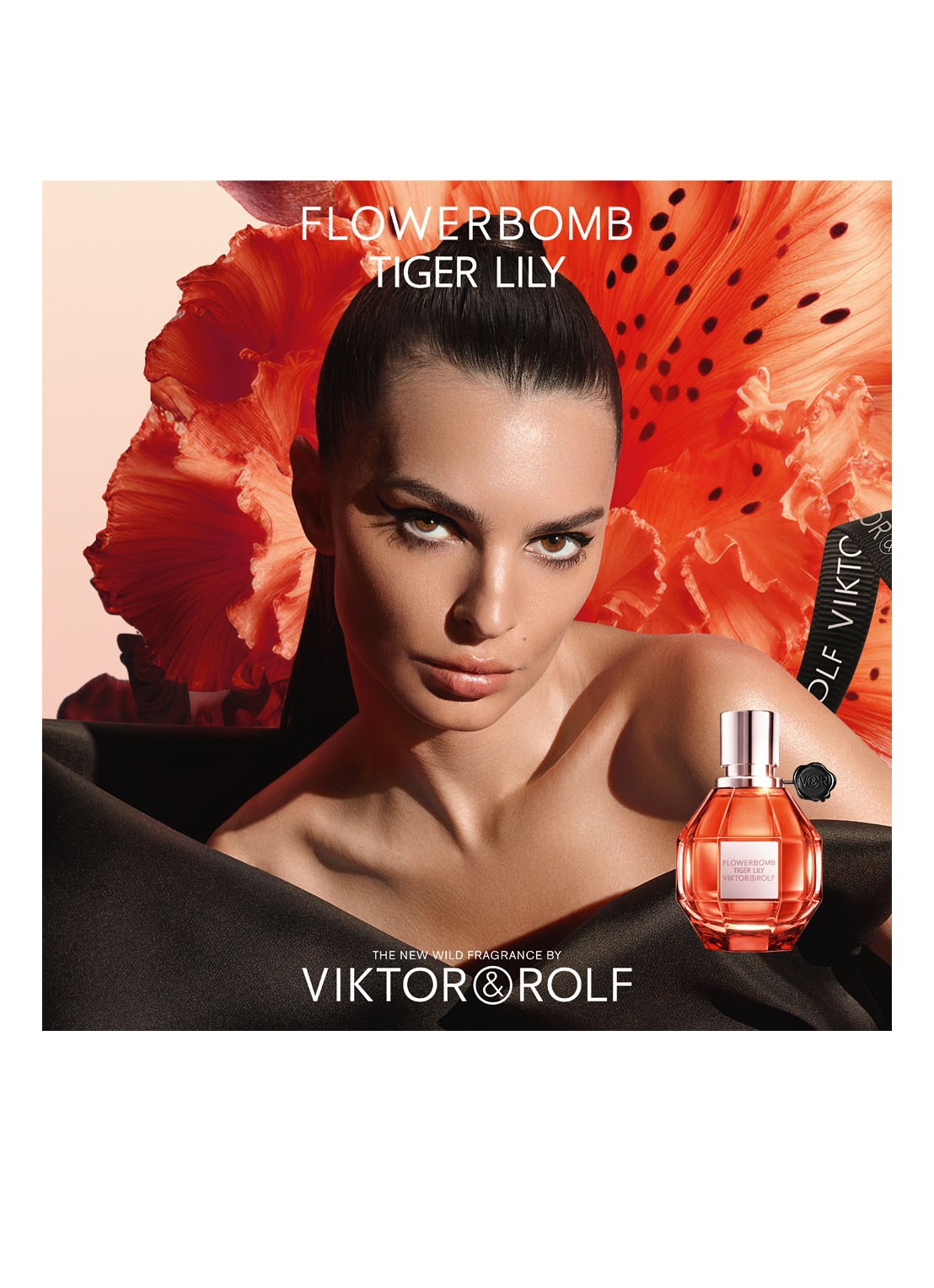 Viktor&Rolf Flowerbomb Tigerlily Eau de Parfum - detail 7 undefined