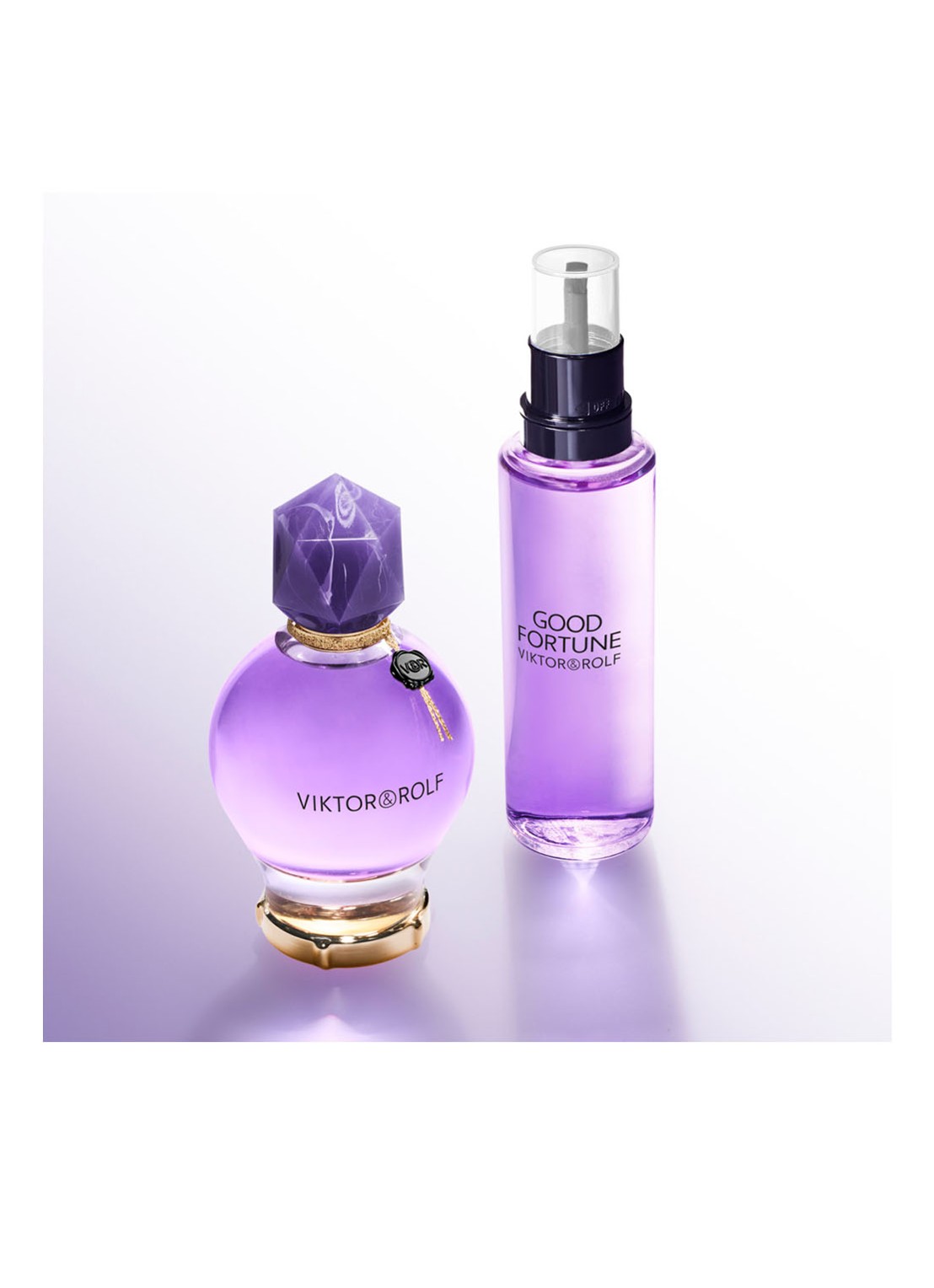 Viktor&Rolf Good Fortune Eau de Parfum - detail 5 undefined