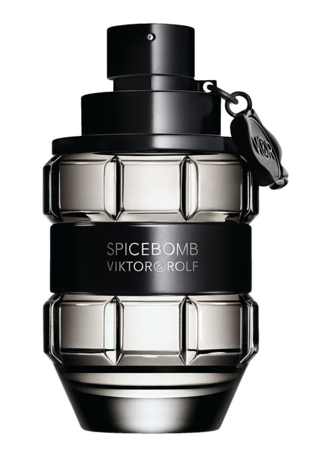 Viktor&Rolf Spicebomb Eau de Toilette - voorkant undefined