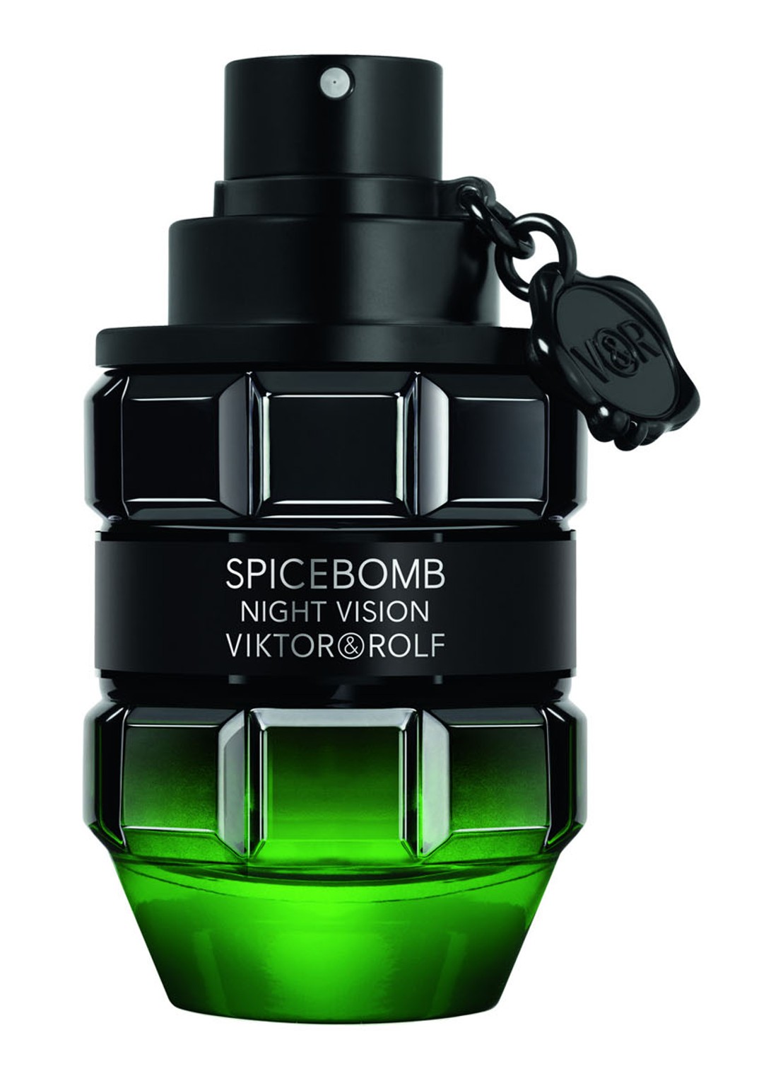 Viktor&Rolf Spicebomb Night Vision Eau de Toilette - voorkant 3 undefined