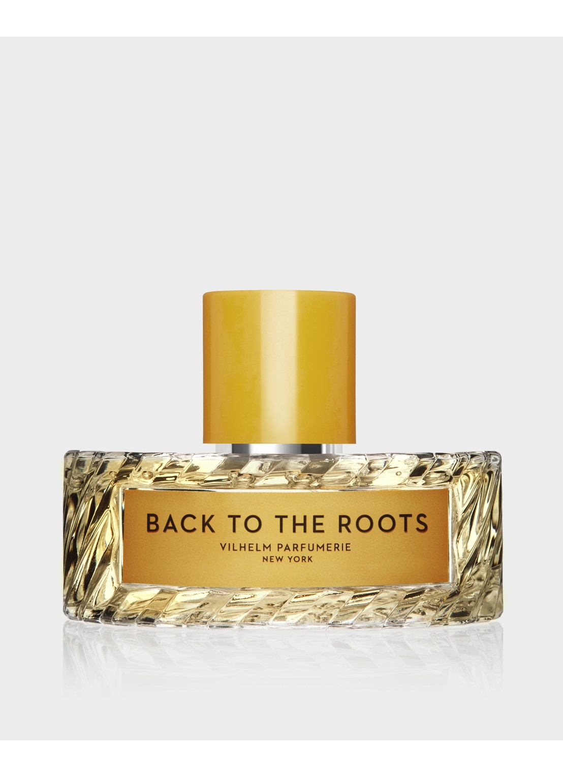 Vilhelm Parfumerie Back To The Roots Eau de Parfum - voorkant undefined