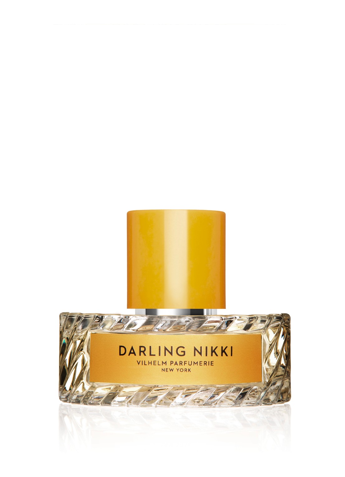 Vilhelm Parfumerie Darling Nikki Eau de Parfum - voorkant undefined