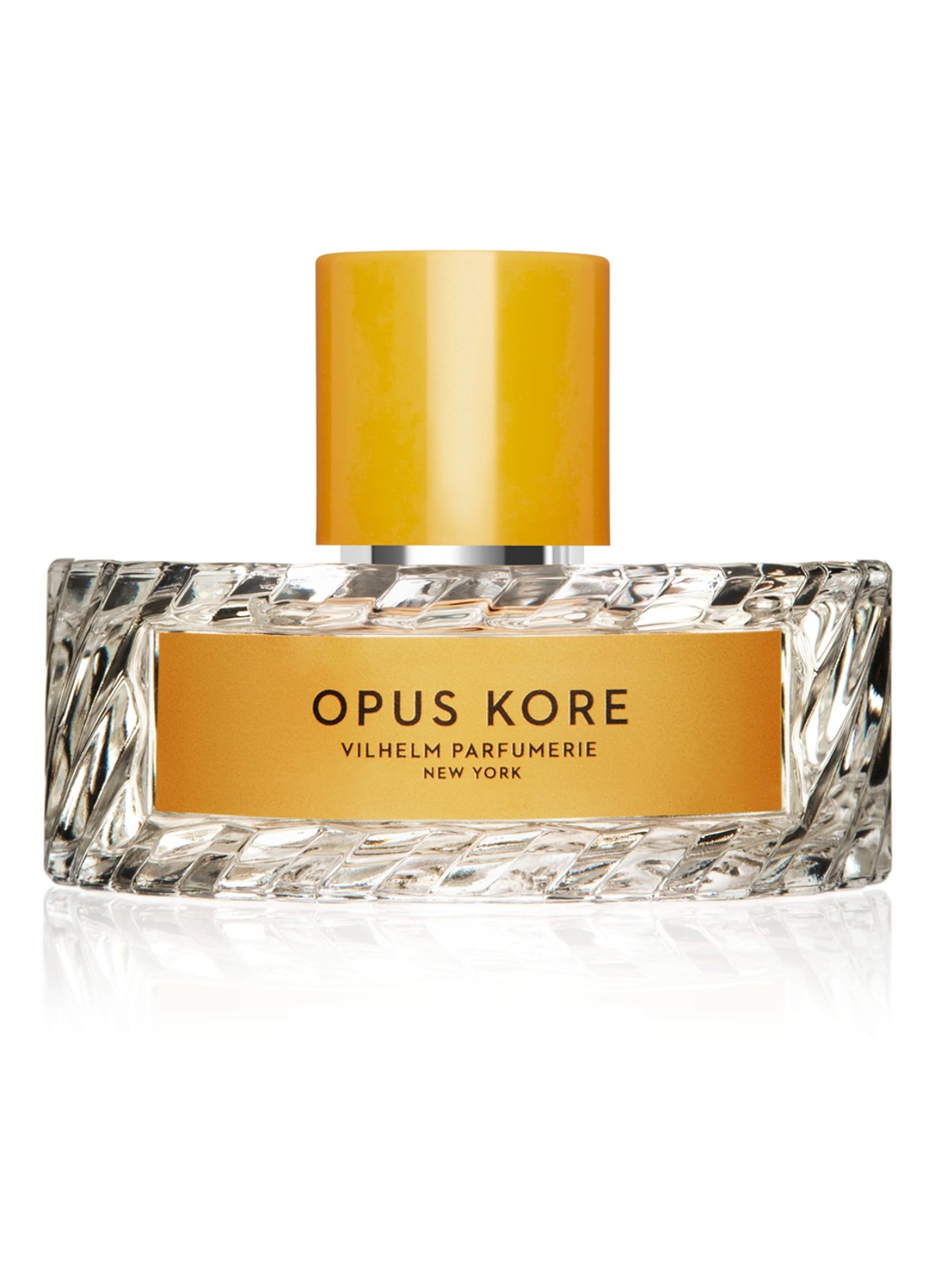 Vilhelm Parfumerie Opus Kore Eau de Parfum - voorkant undefined