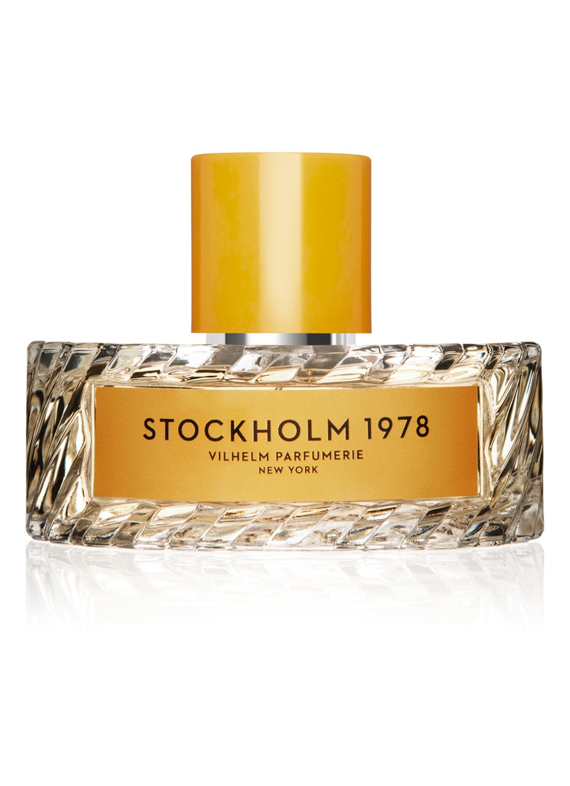 Vilhelm Parfumerie Stockholm 1978 Eau de Parfum - voorkant undefined