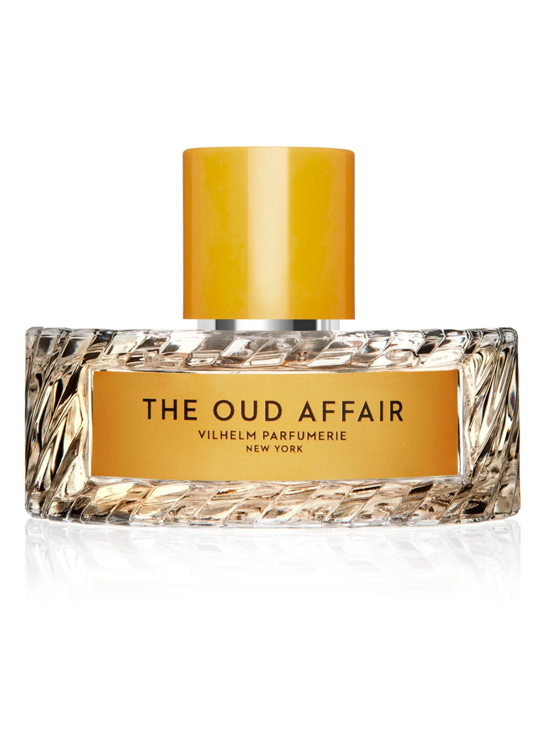 Vilhelm Parfumerie The Oud Affair Eau de Parfum - voorkant undefined
