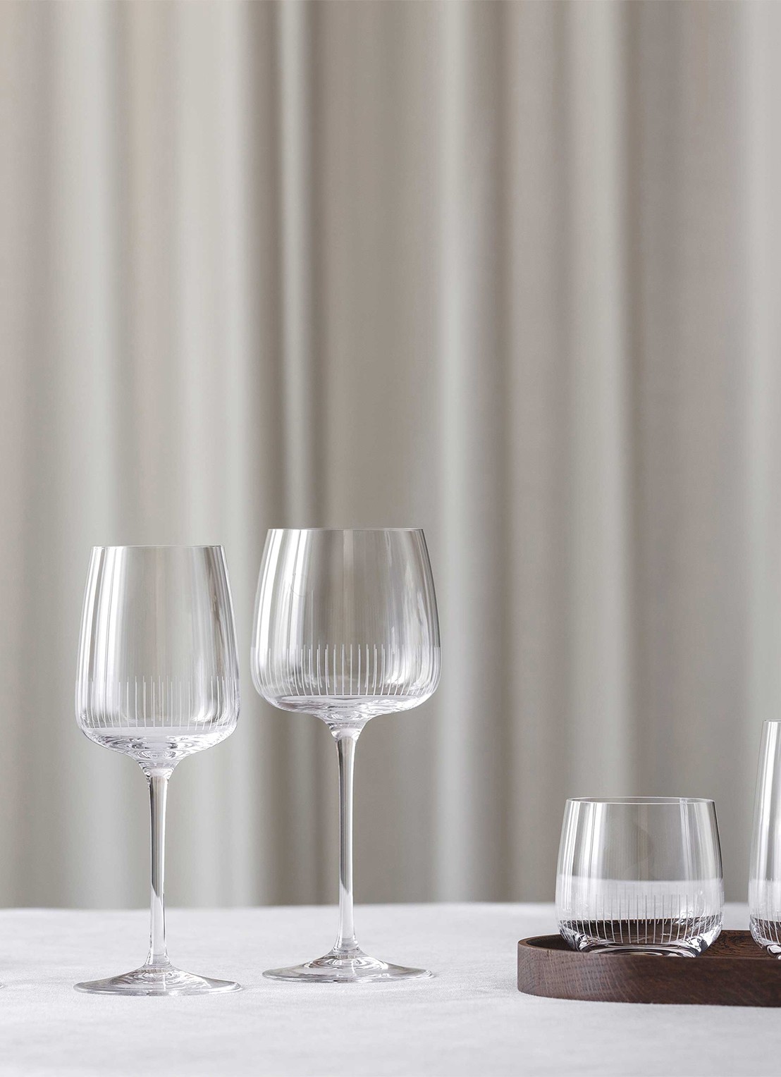 Villeroy & Boch Afina champagneglas 12 cl set van 4 - detail undefined