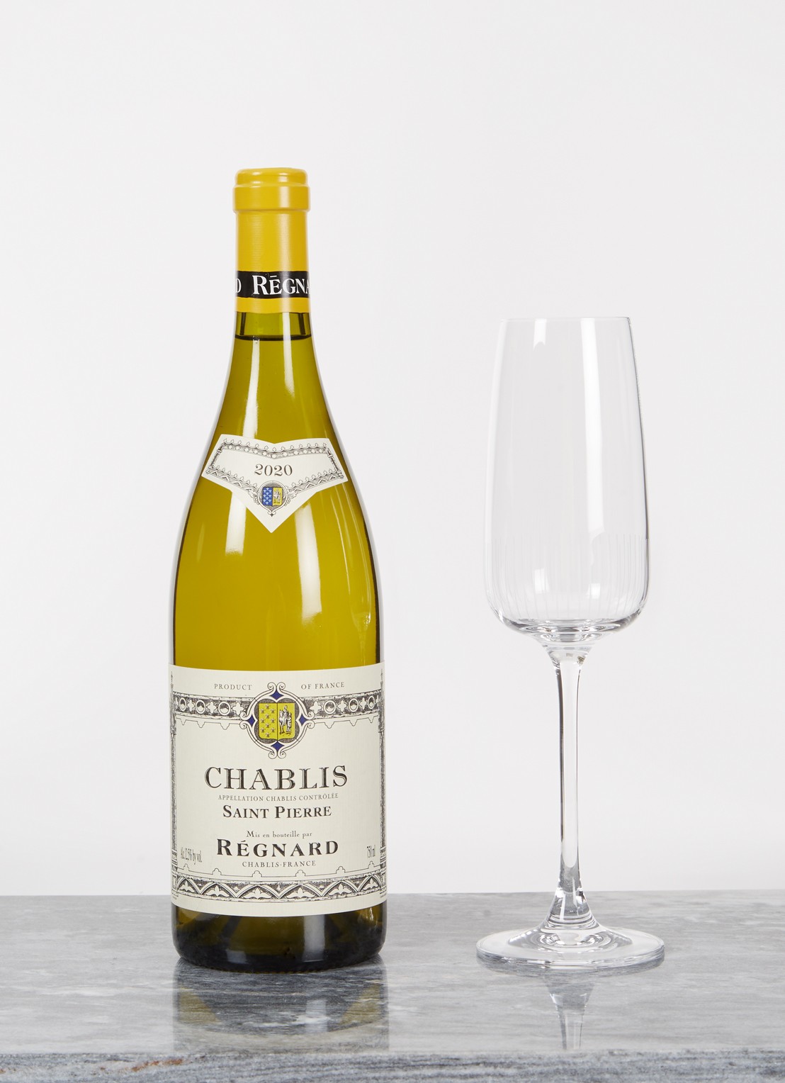 Villeroy & Boch Afina champagneglas 12 cl set van 4 - detail 2 undefined