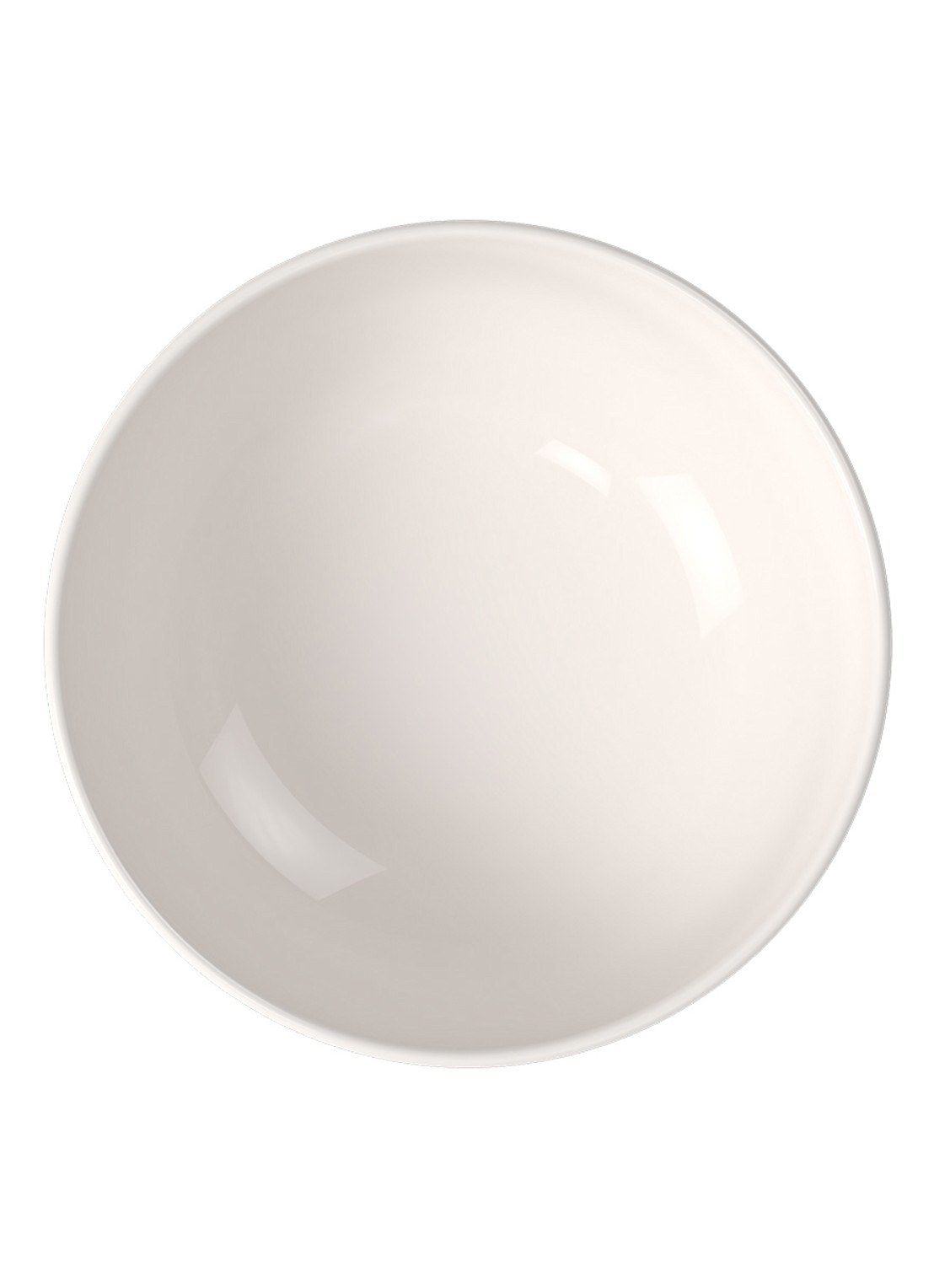 Villeroy & Boch Afina kom 15 cm - voorkant 5 gebroken wit