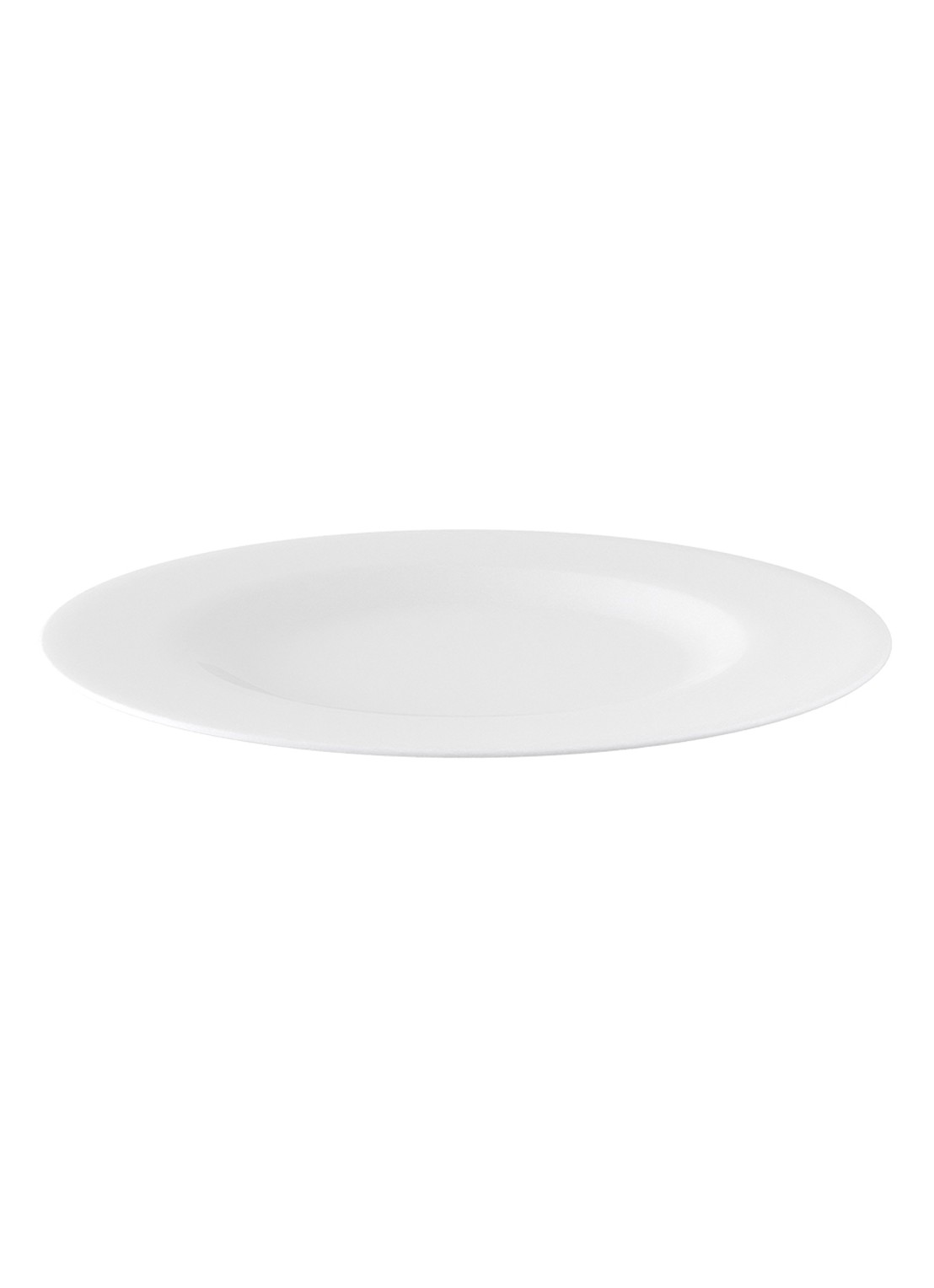 Villeroy & Boch Anmut dinerbord 27 cm - voorkant 4 gebroken wit