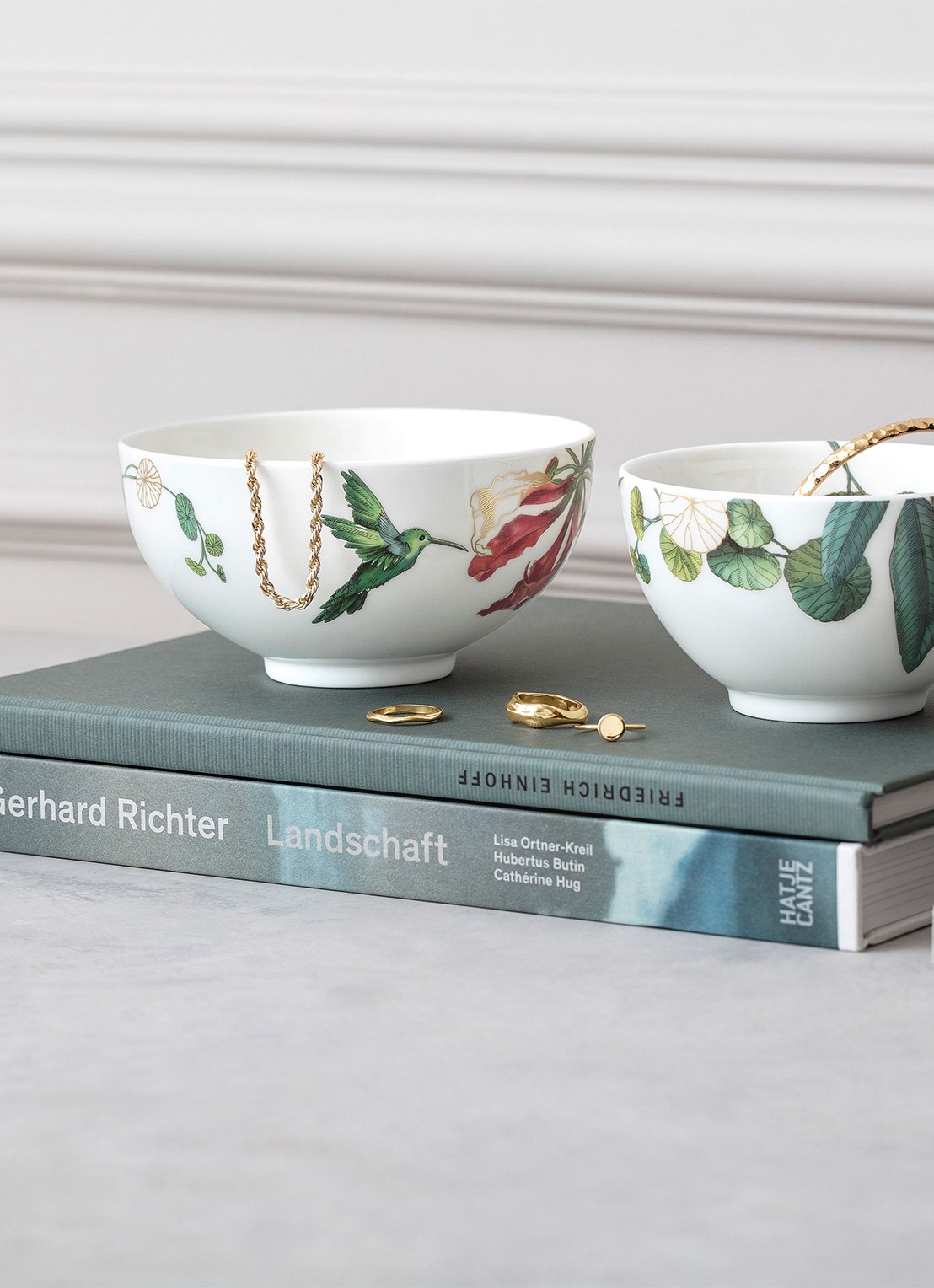 Villeroy & Boch Avarua kom 13 cm - achterkant gebroken wit