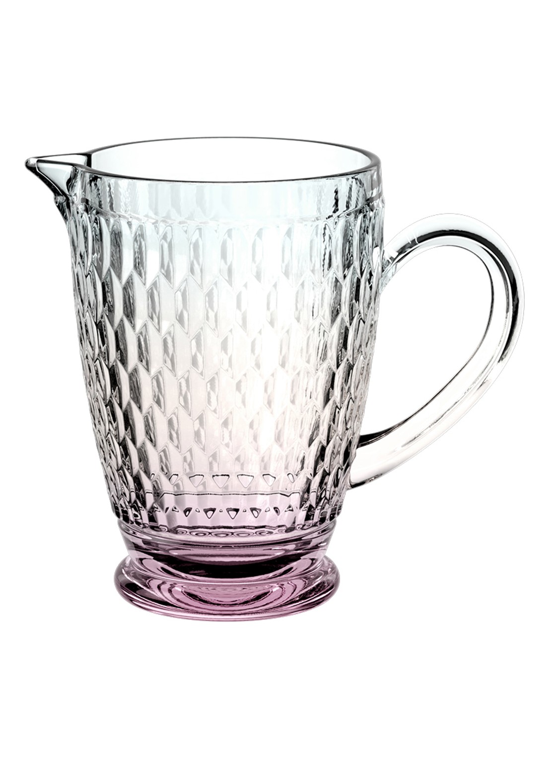Villeroy & Boch Boston kan - voorkant 2 transparant