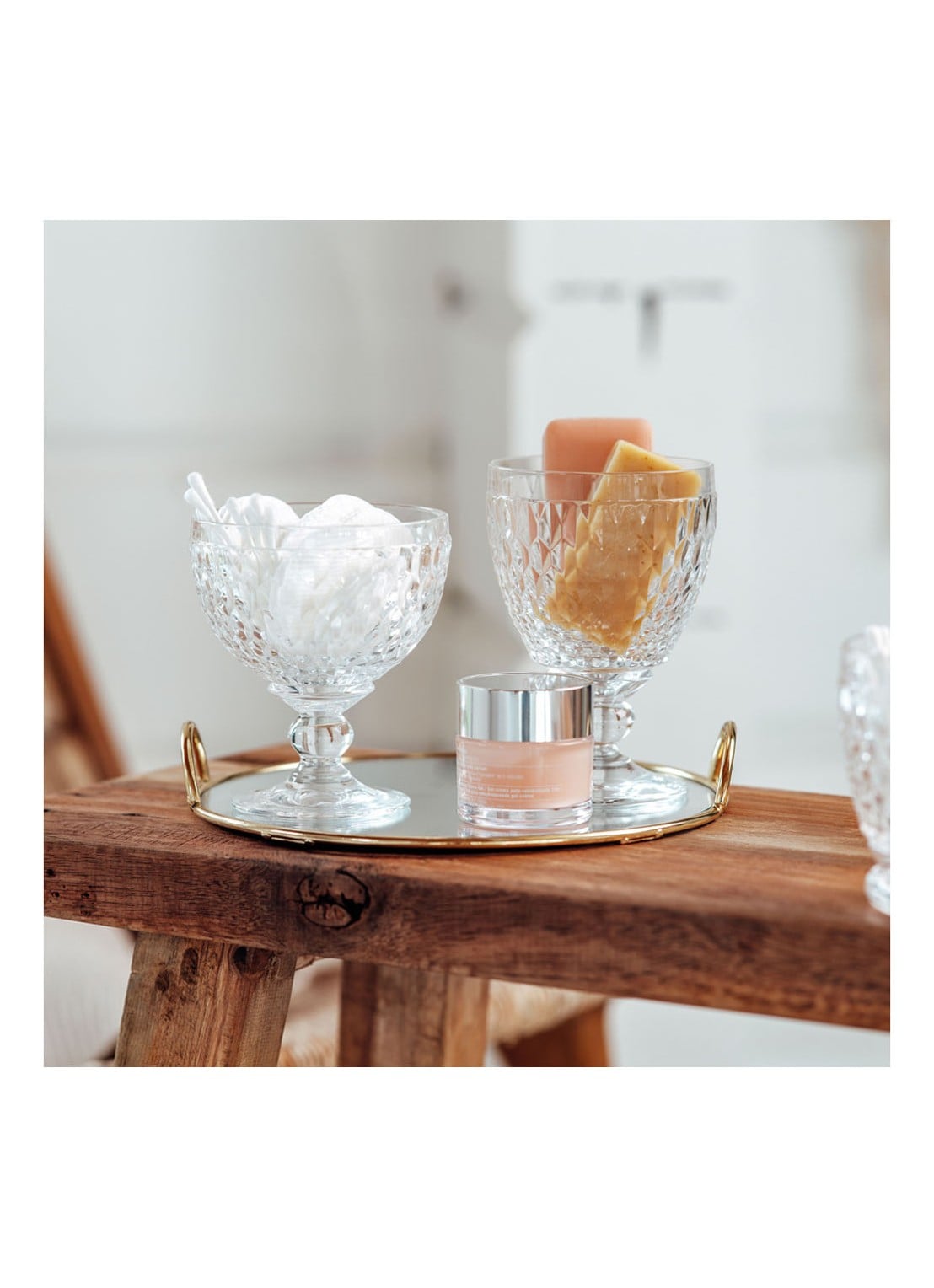 Villeroy & Boch Boston waterglas 40 cl - detail 3 transparant