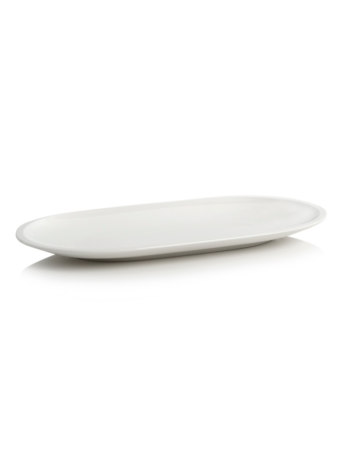 Villeroy & Boch Dessertschaal Artesano Original, 28x16 cm - voorkant undefined