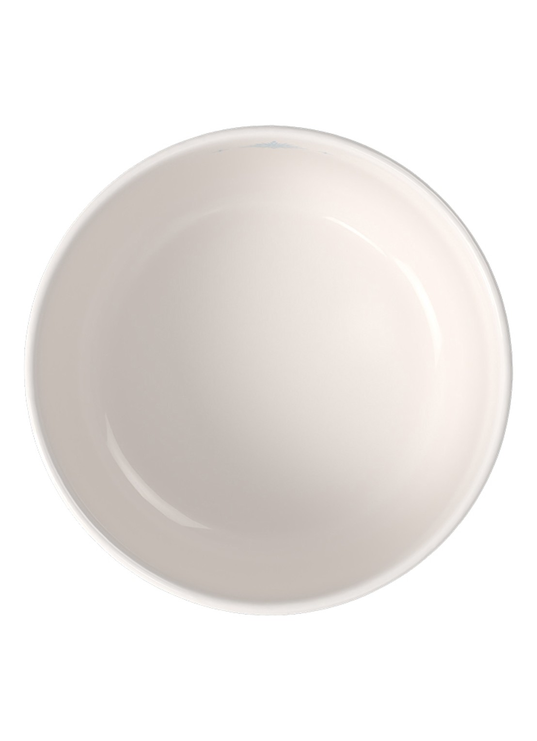 Villeroy & Boch Disney Frozen kom 12,5 cm - voorkant 2 wit