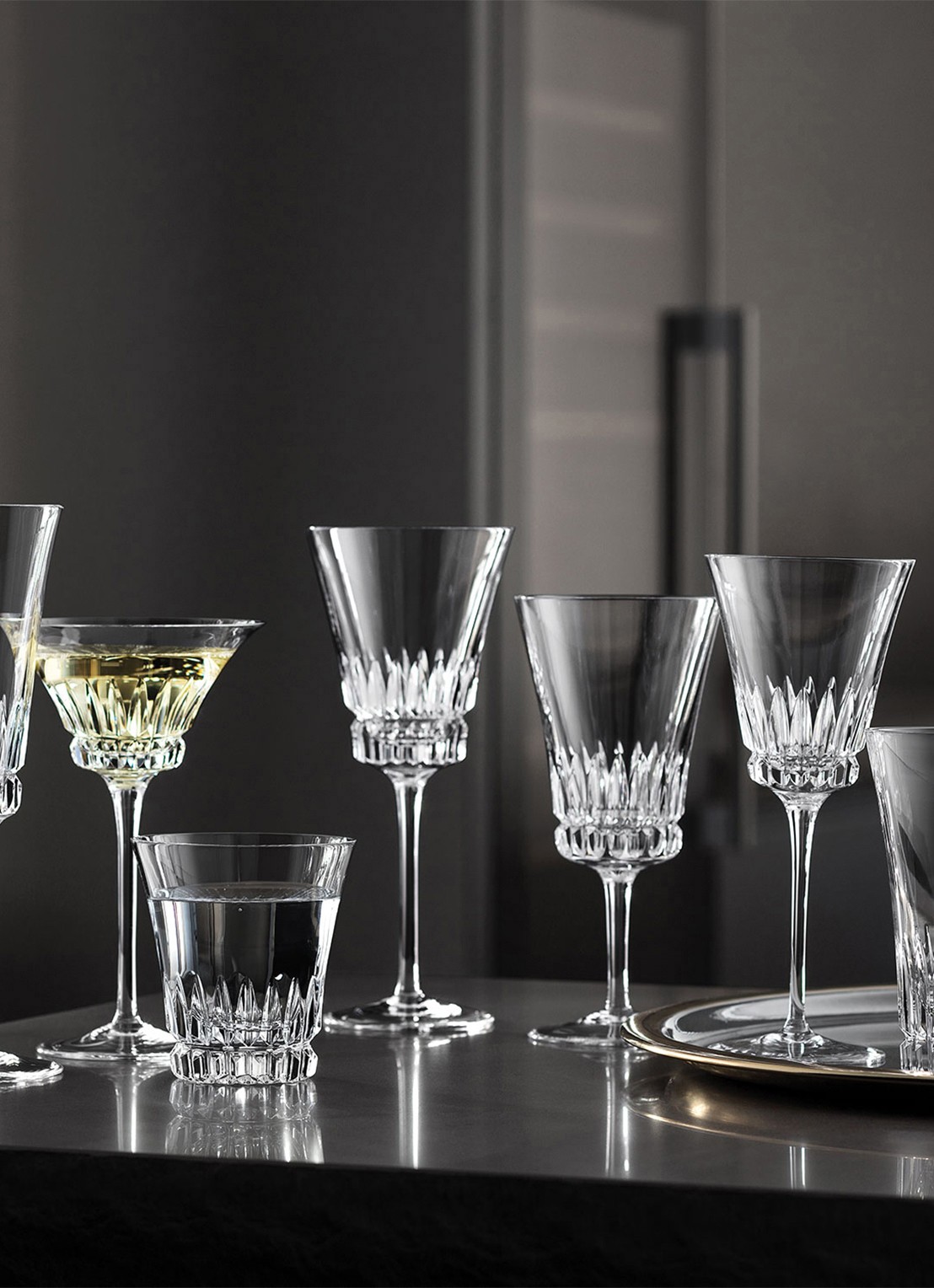 Villeroy & Boch Grand Royal champagneglas 12 cl set van 2 - detail 5 undefined