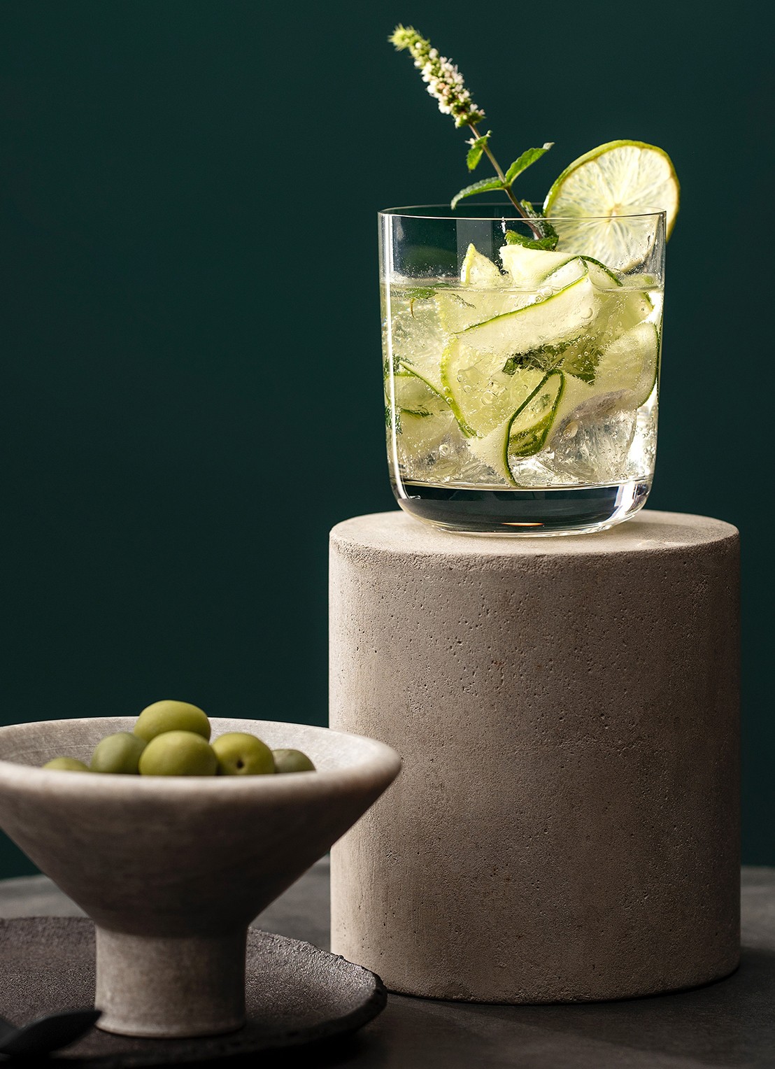 Villeroy & Boch La Divina tumbler 36 cl set van 4 - detail 4 transparant