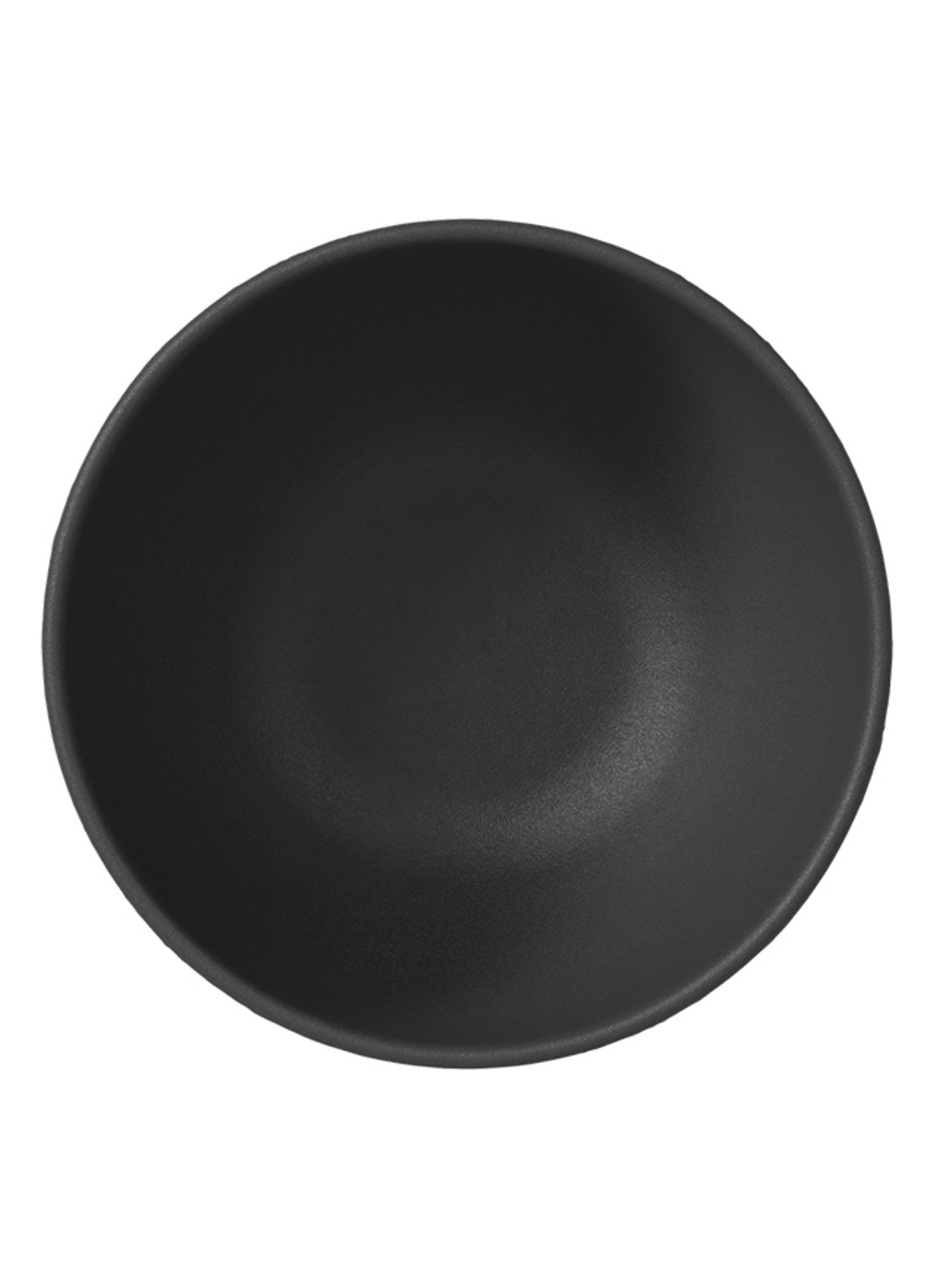 Villeroy & Boch Manufacture Rock kom 11 cm - voorkant 5 antraciet