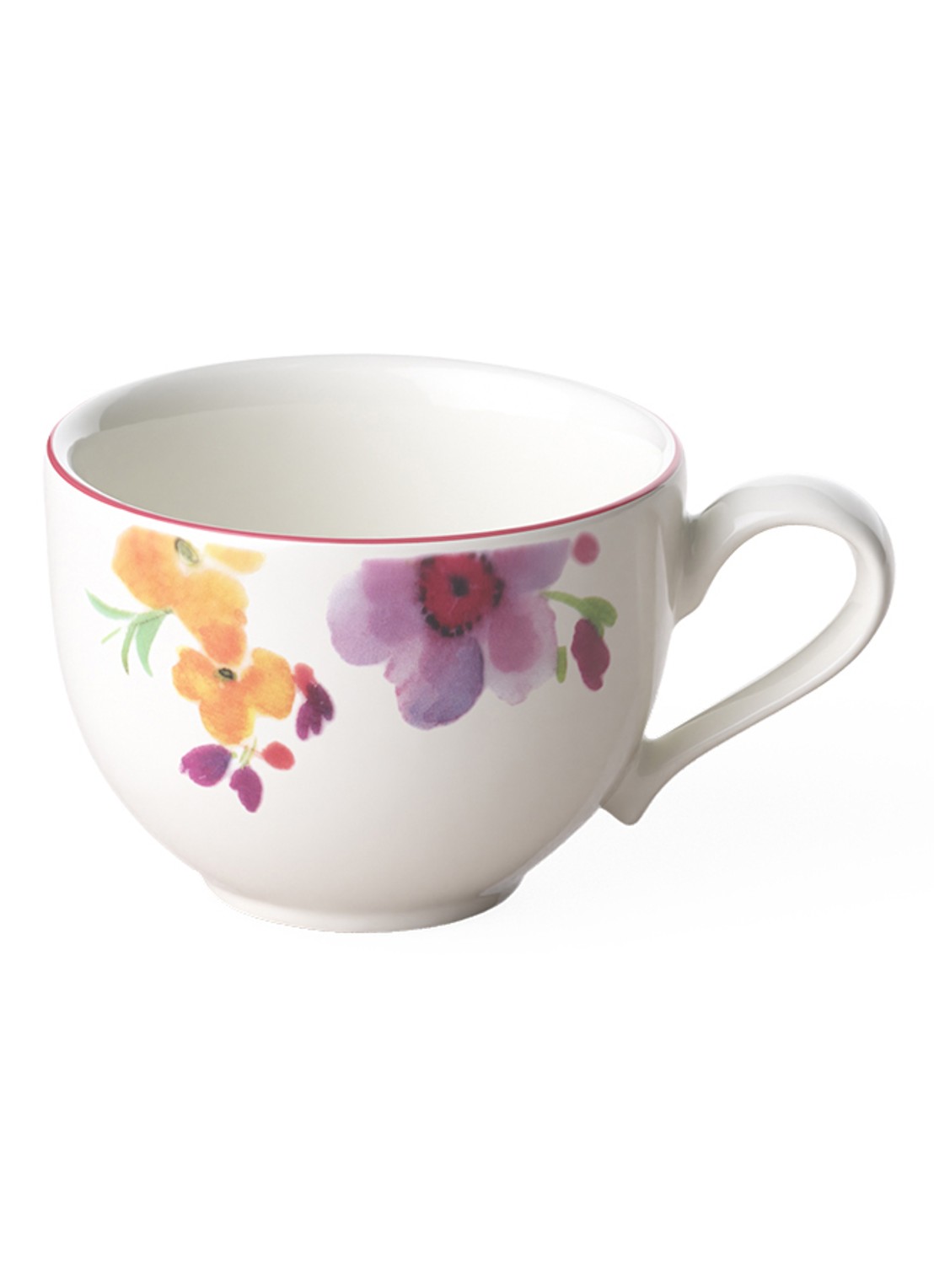 Villeroy & Boch Mariefleur Basic espressokopje 8 cl - voorkant undefined