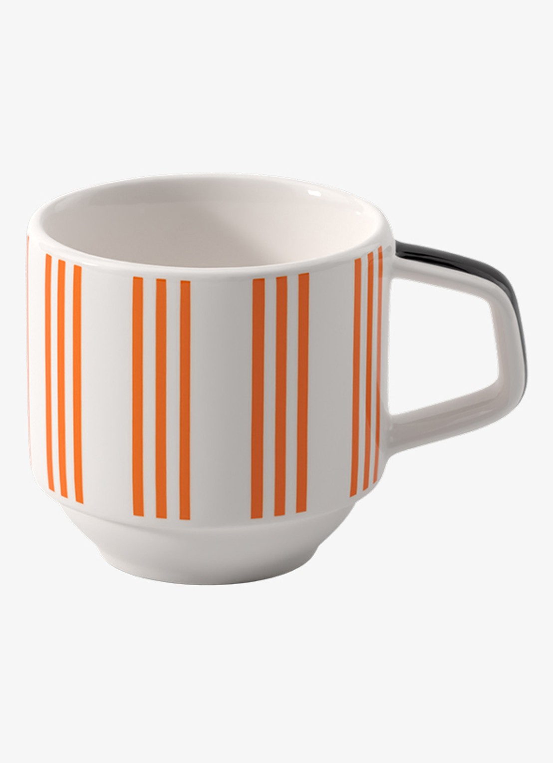 Villeroy & Boch Memphis espressokopje 6 cl - voorkant multicolor